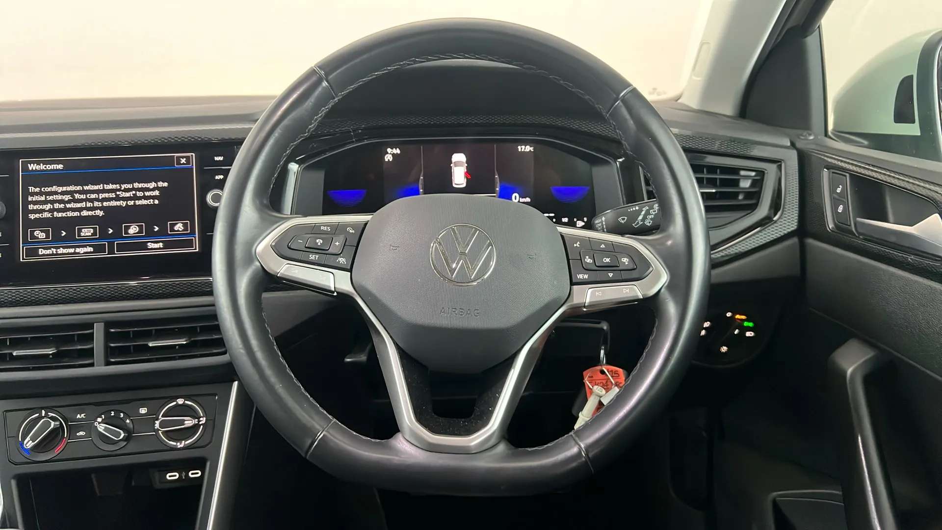 2024 VOLKSWAGEN TAIGO 2024 VOLKSWAGEN TAIGO