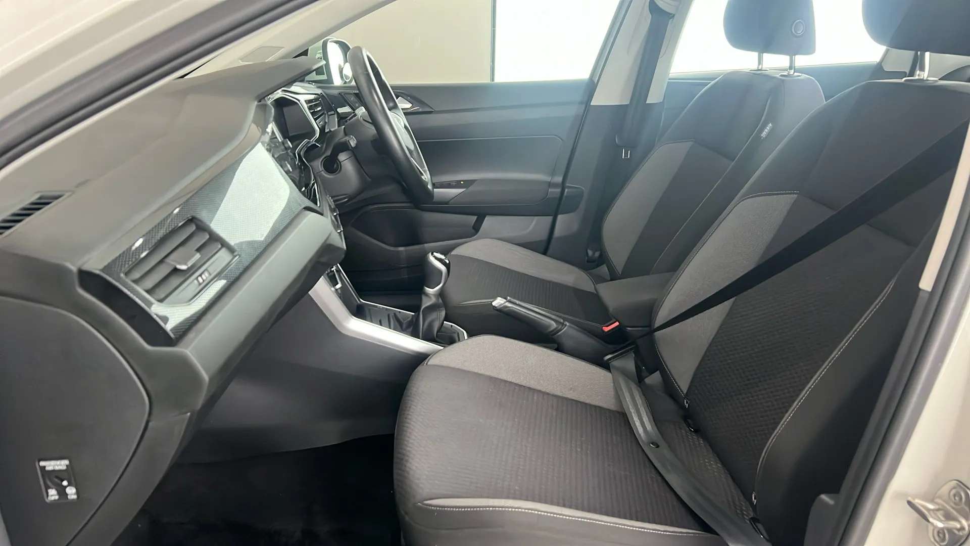 2024 VOLKSWAGEN TAIGO 2024 VOLKSWAGEN TAIGO