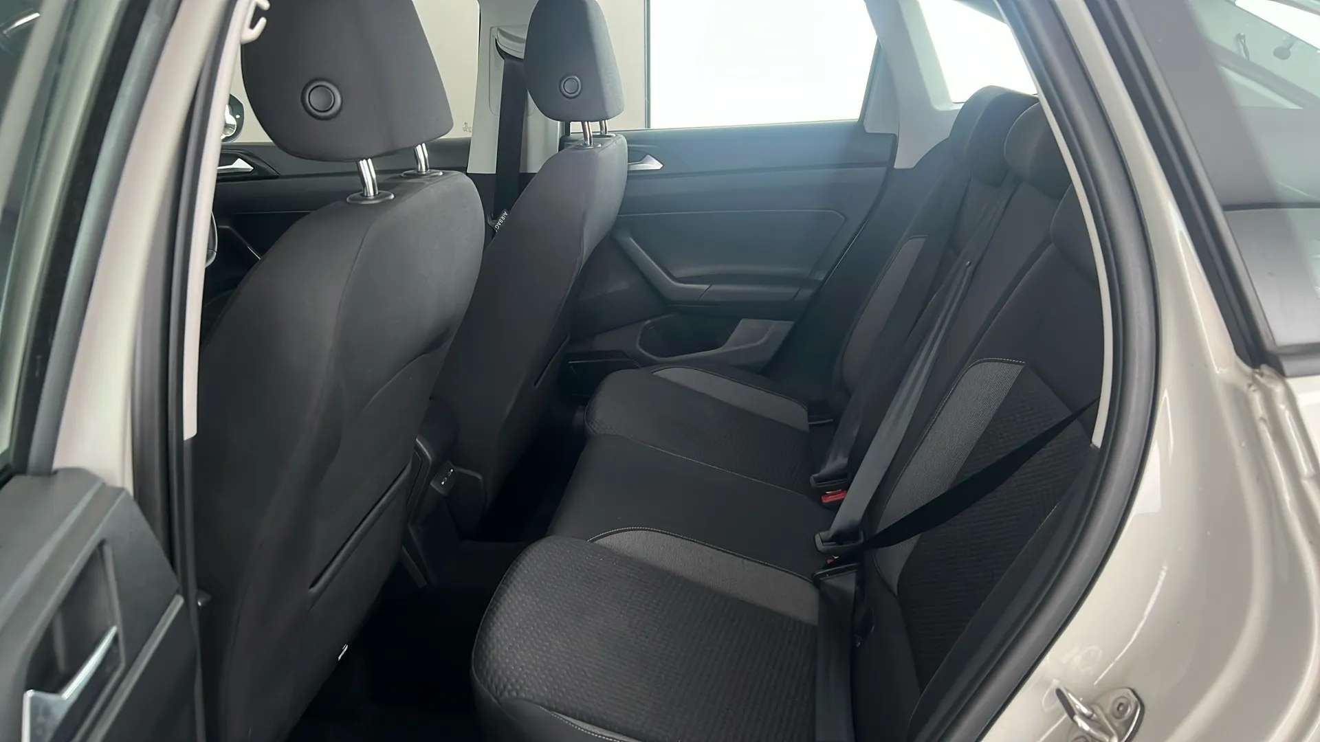 2024 VOLKSWAGEN TAIGO 2024 VOLKSWAGEN TAIGO