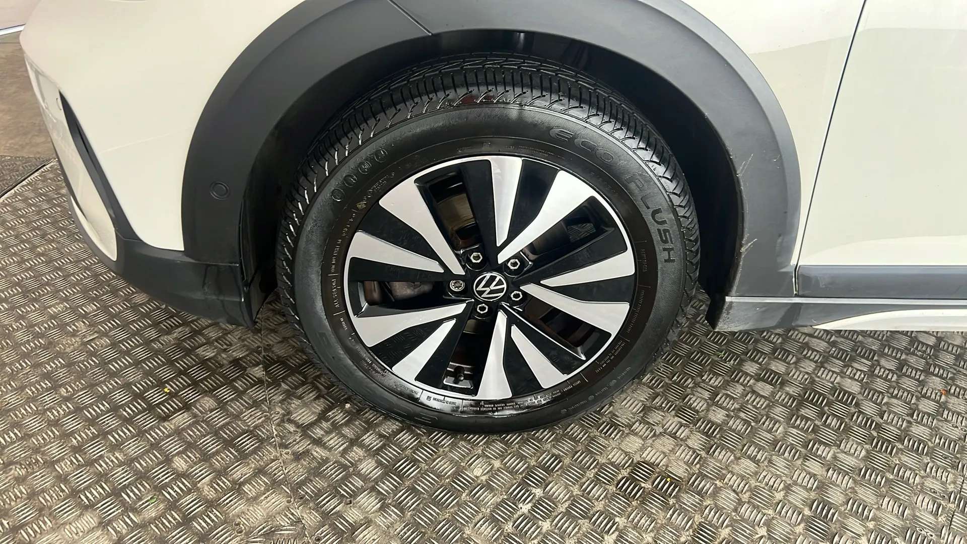 2024 VOLKSWAGEN TAIGO 2024 VOLKSWAGEN TAIGO