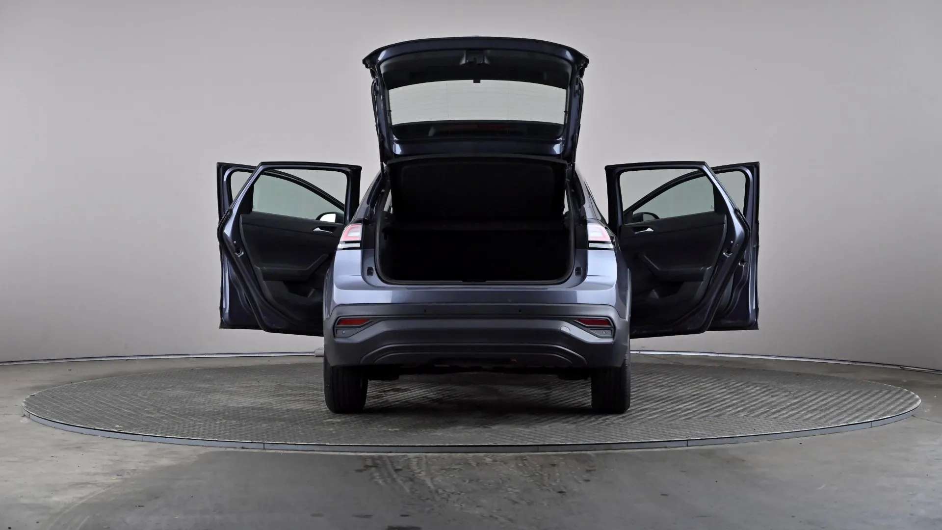 2023 VOLKSWAGEN TAIGO 2023 VOLKSWAGEN TAIGO