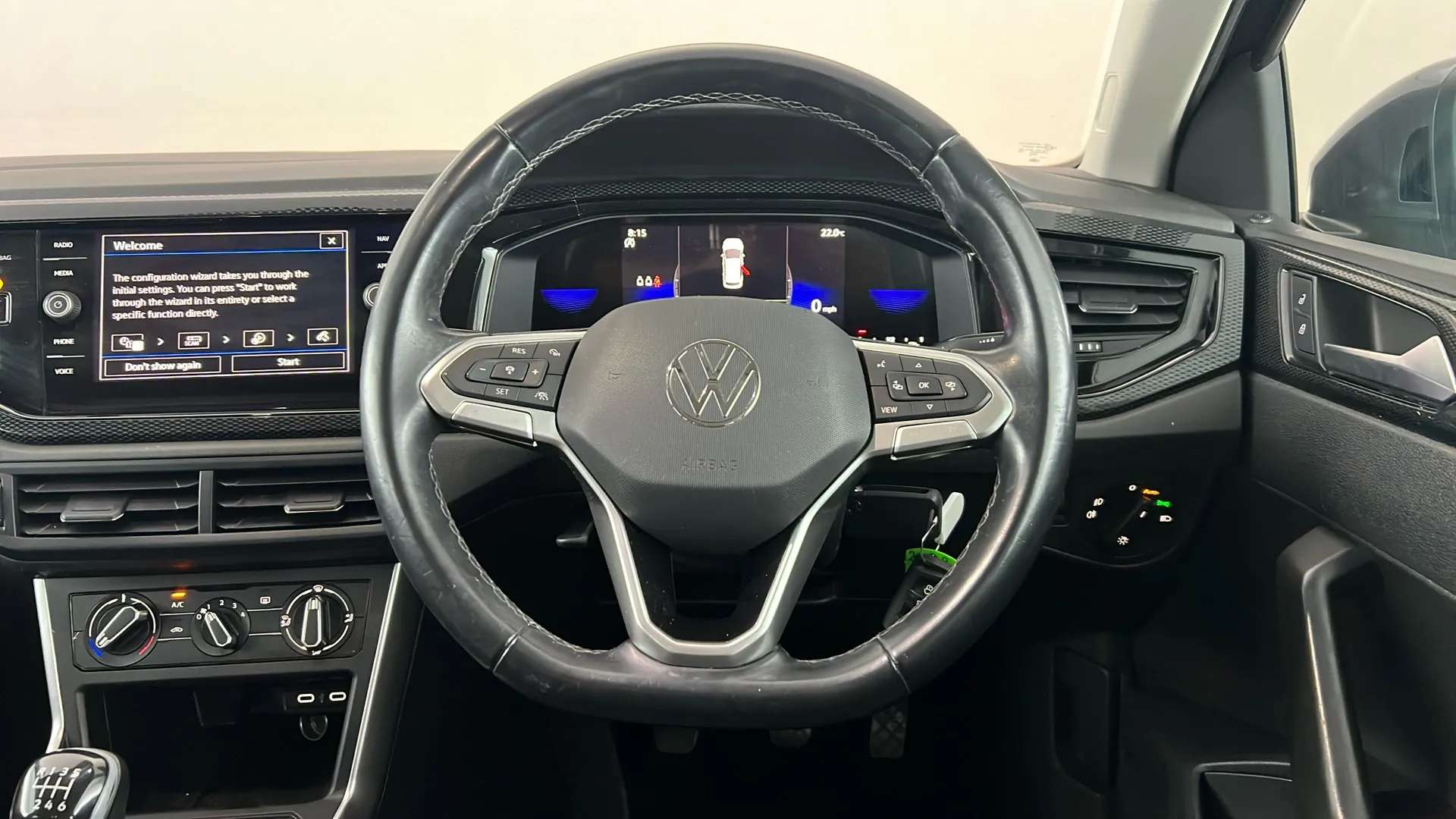 2023 VOLKSWAGEN TAIGO 2023 VOLKSWAGEN TAIGO