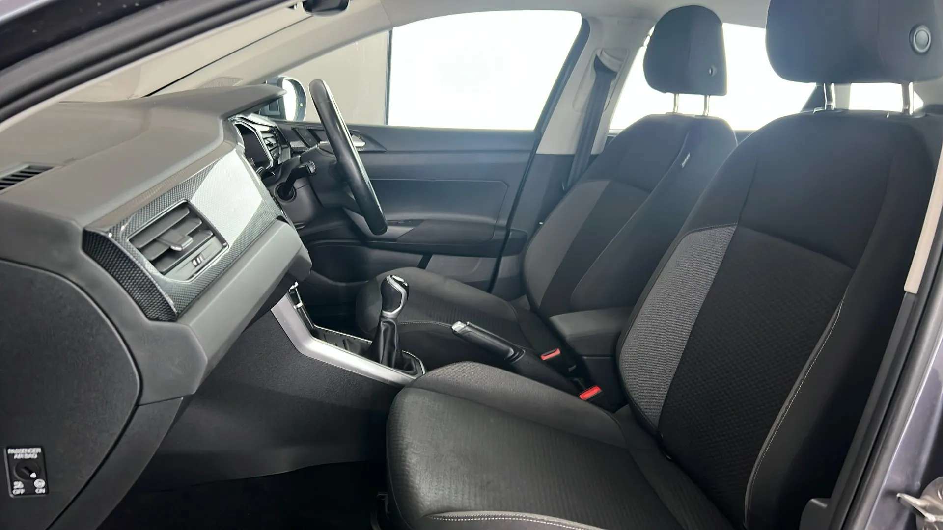 2023 VOLKSWAGEN TAIGO 2023 VOLKSWAGEN TAIGO
