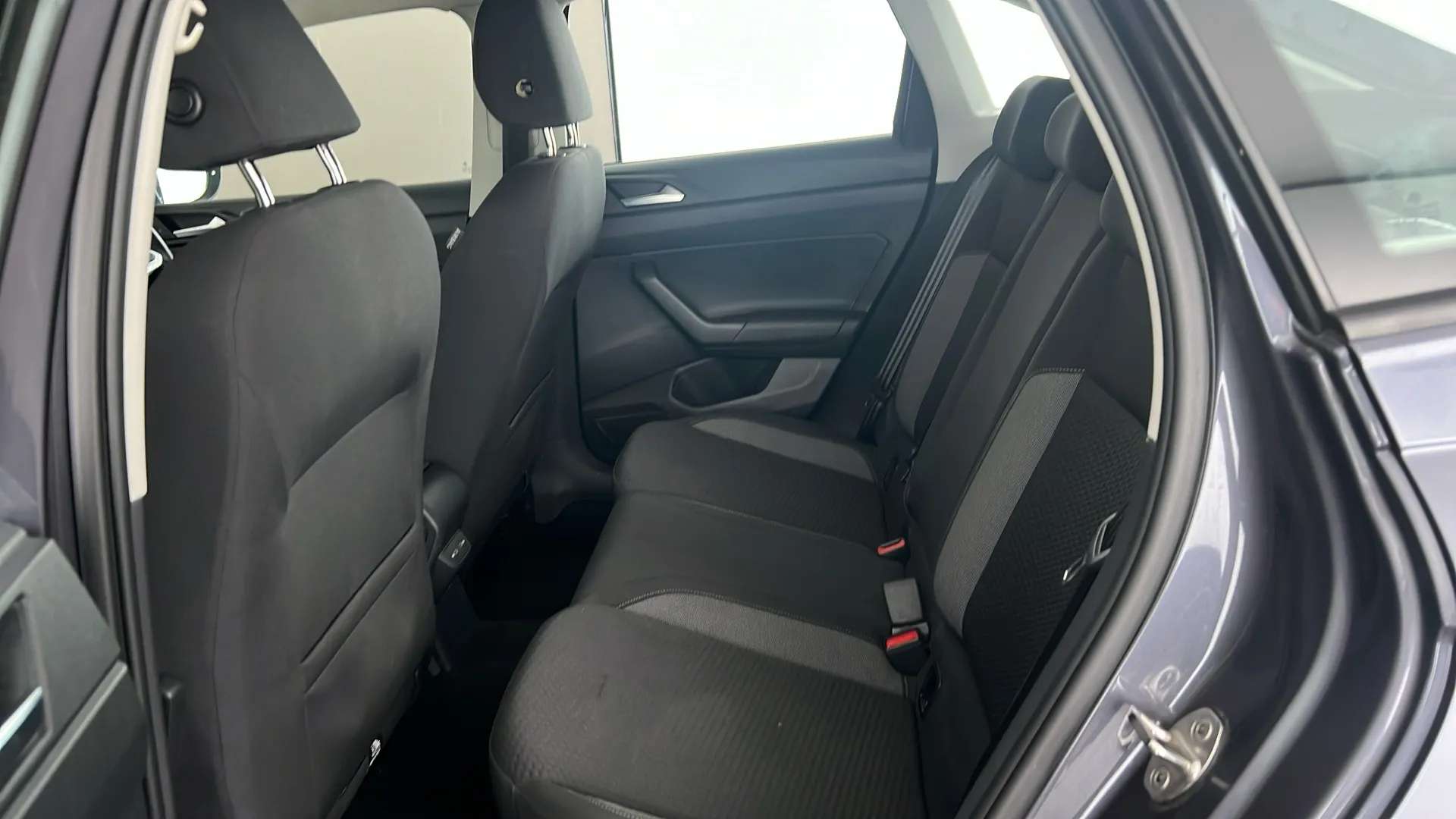 2023 VOLKSWAGEN TAIGO 2023 VOLKSWAGEN TAIGO