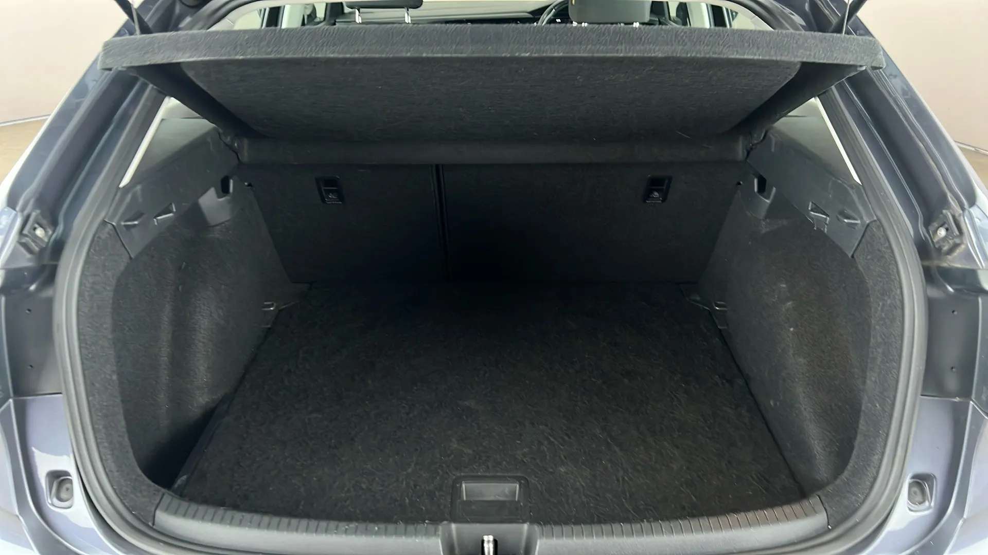 2023 VOLKSWAGEN TAIGO 2023 VOLKSWAGEN TAIGO
