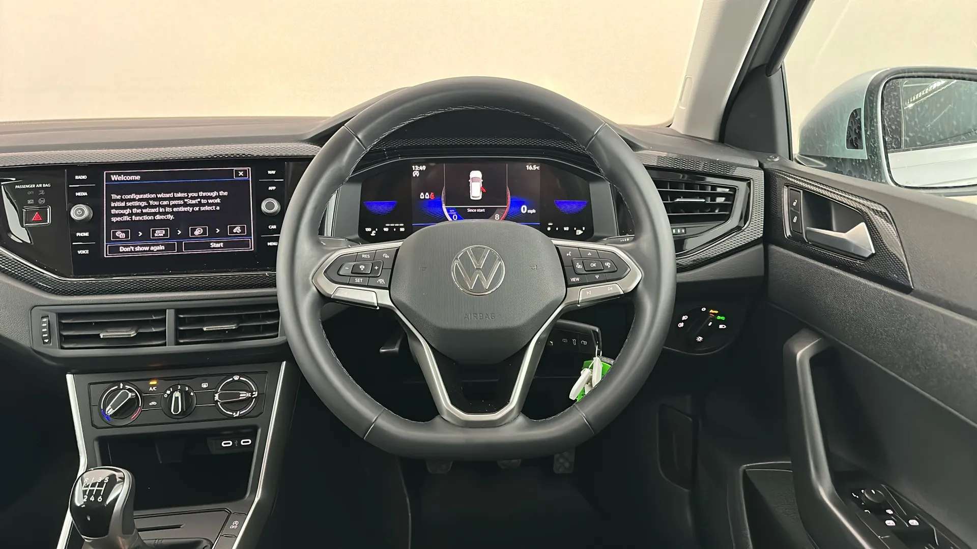 2024 VOLKSWAGEN TAIGO 2024 VOLKSWAGEN TAIGO