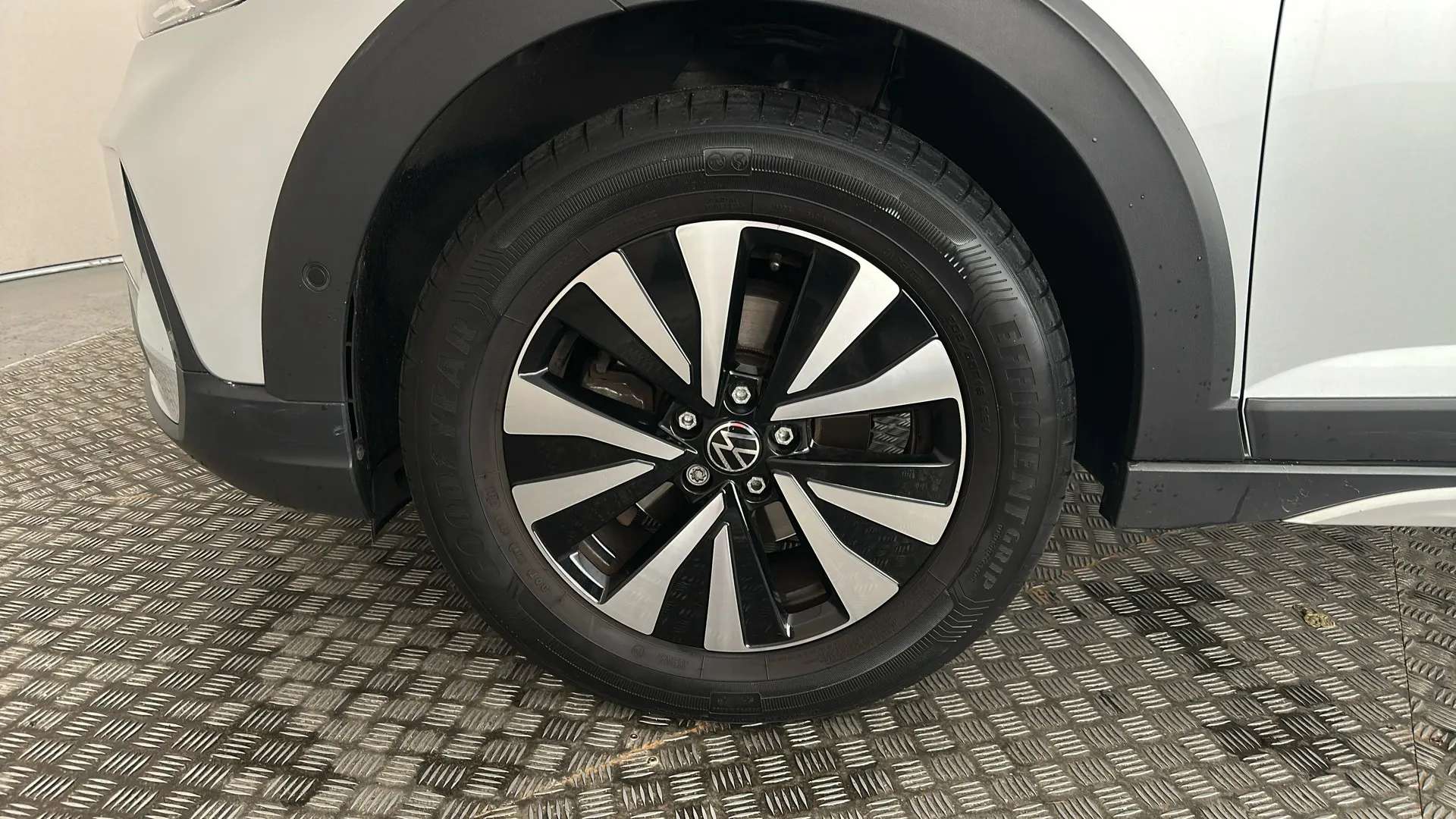 2024 VOLKSWAGEN TAIGO 2024 VOLKSWAGEN TAIGO