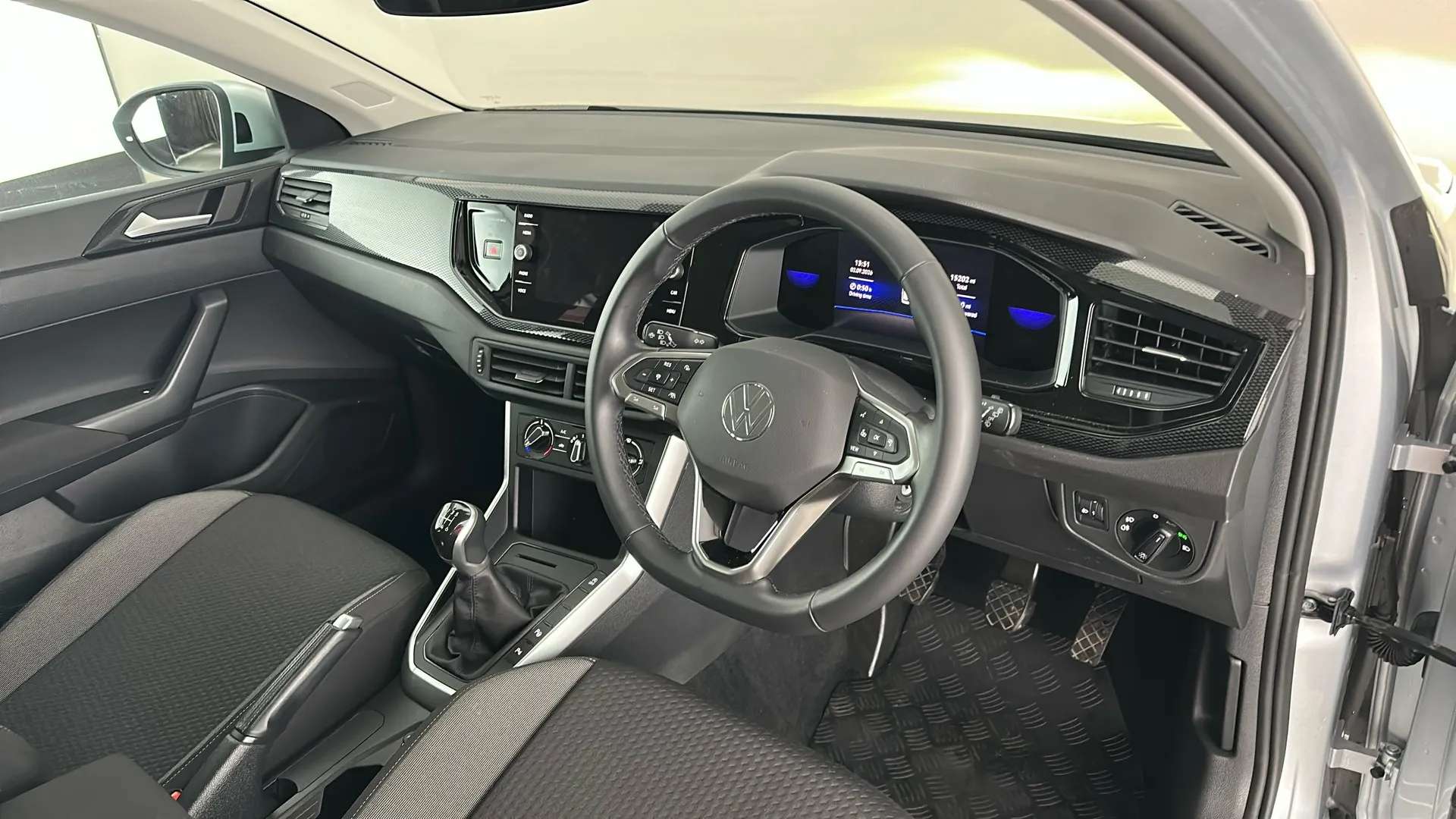 2024 VOLKSWAGEN TAIGO 2024 VOLKSWAGEN TAIGO