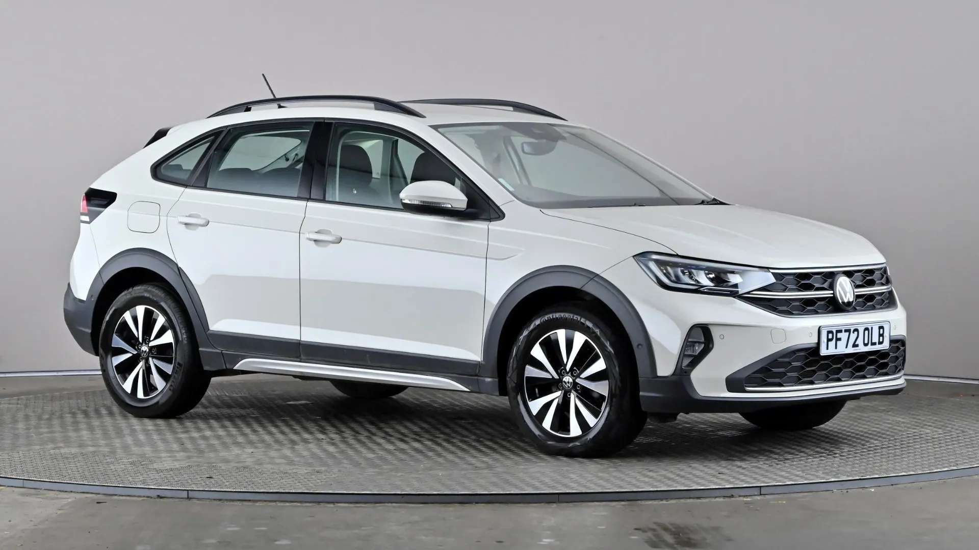 A 2023 VOLKSWAGEN TAIGO 1.0 TSI 110 Life A 2023 VOLKSWAGEN TAIGO 1.0 TSI 110 Life