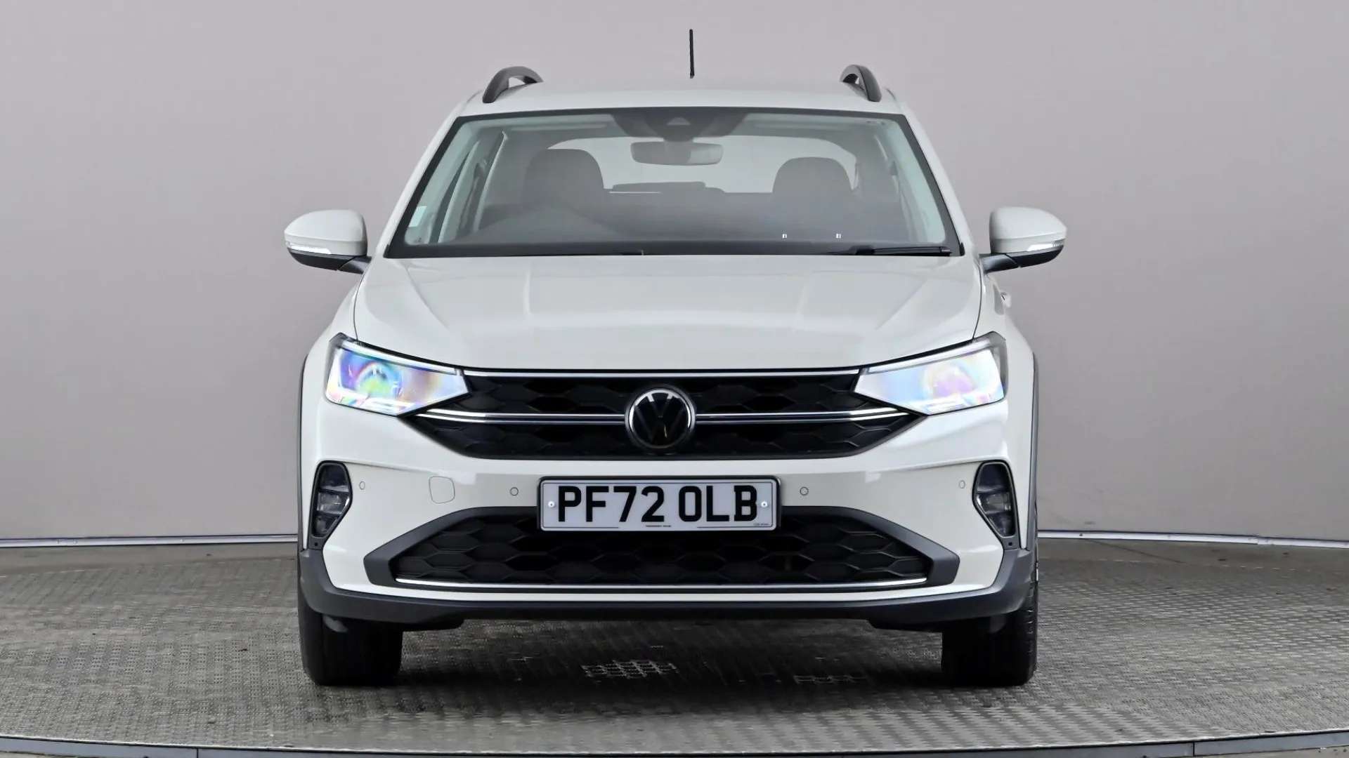 A 2023 VOLKSWAGEN TAIGO 1.0 TSI 110 Life A 2023 VOLKSWAGEN TAIGO 1.0 TSI 110 Life