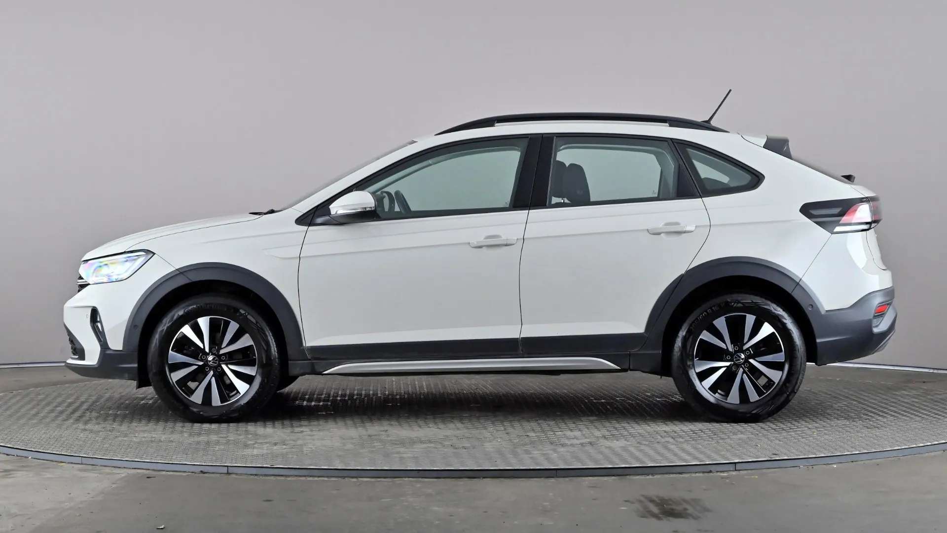 A 2023 VOLKSWAGEN TAIGO 1.0 TSI 110 Life A 2023 VOLKSWAGEN TAIGO 1.0 TSI 110 Life