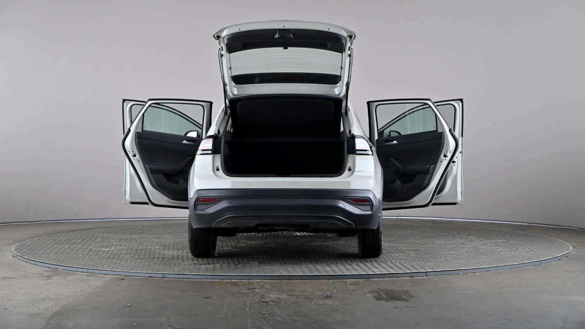 2023 VOLKSWAGEN TAIGO 2023 VOLKSWAGEN TAIGO