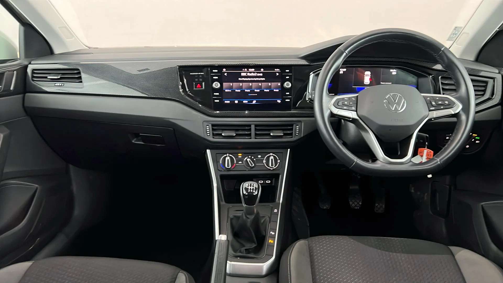 2023 VOLKSWAGEN TAIGO 2023 VOLKSWAGEN TAIGO