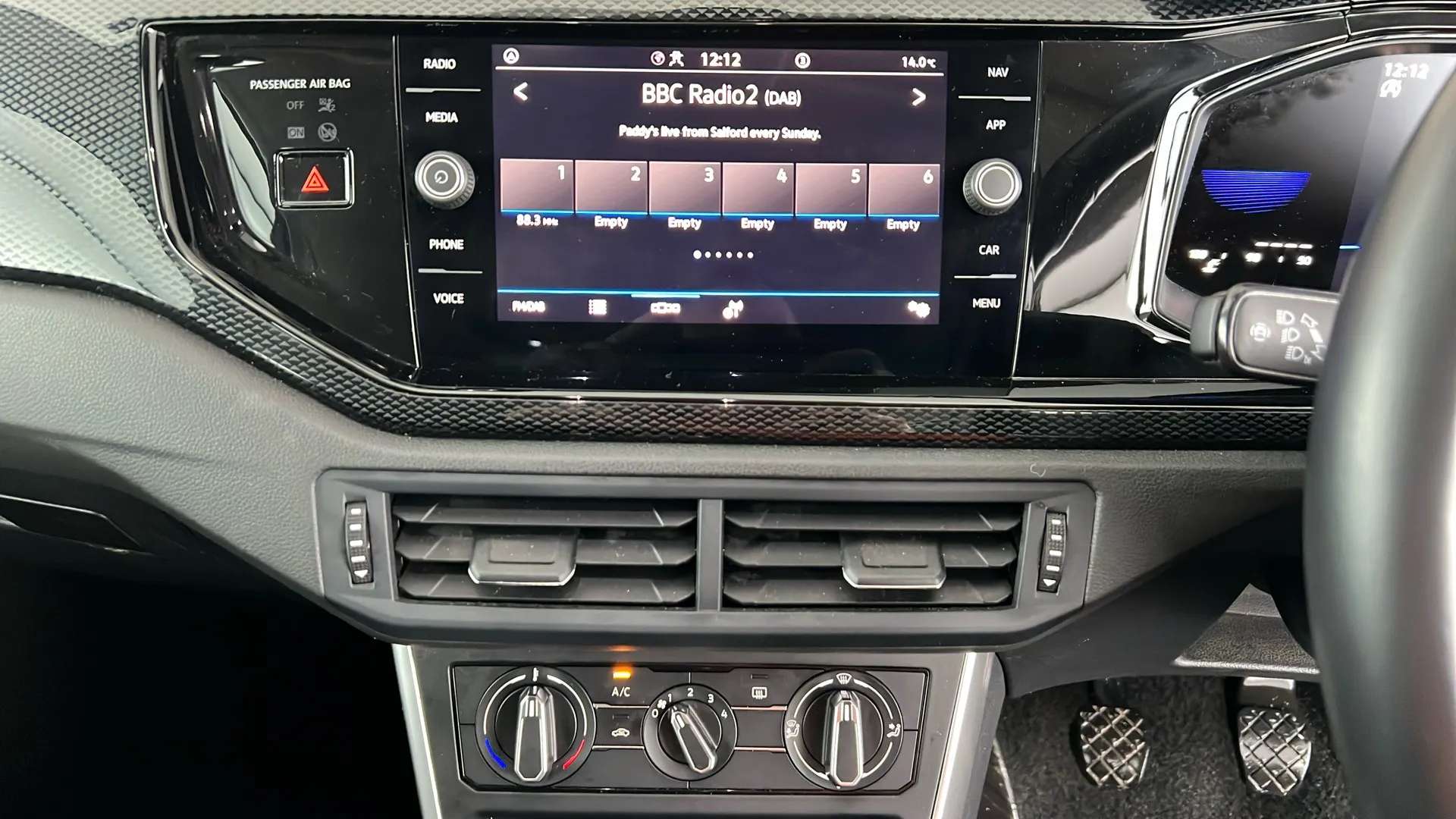 2023 VOLKSWAGEN TAIGO 2023 VOLKSWAGEN TAIGO