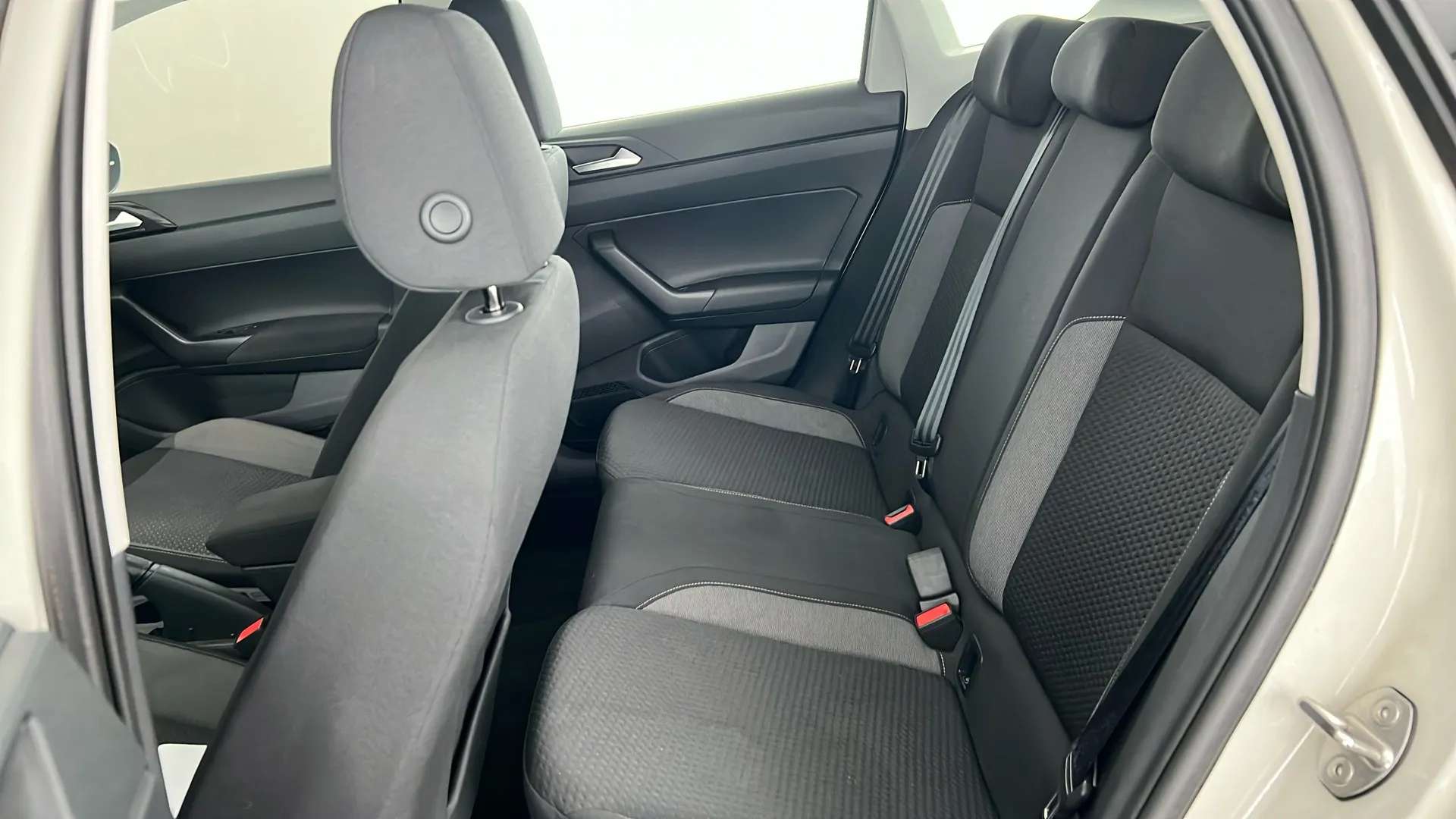 2023 VOLKSWAGEN TAIGO 2023 VOLKSWAGEN TAIGO