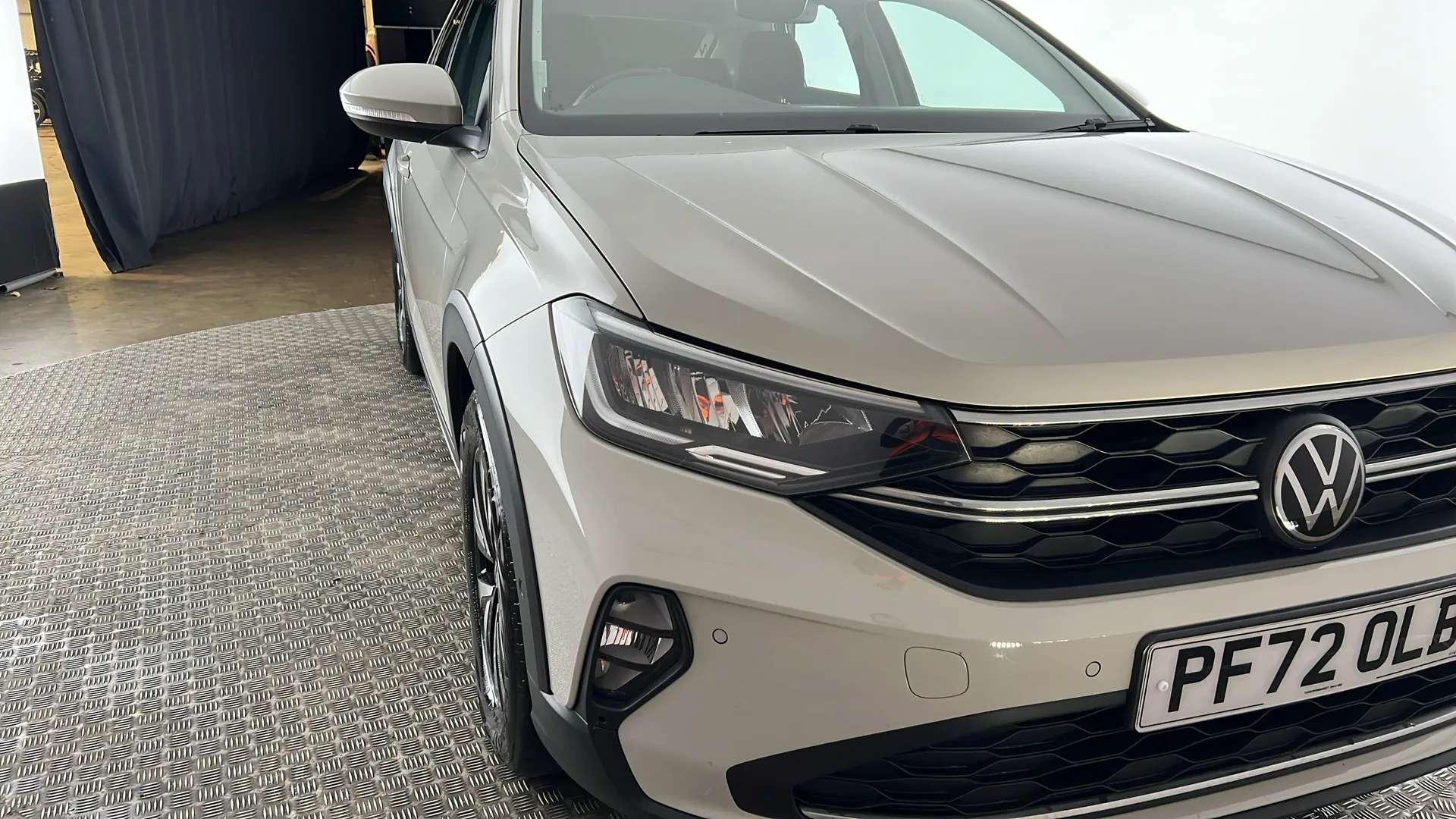 2023 VOLKSWAGEN TAIGO 2023 VOLKSWAGEN TAIGO