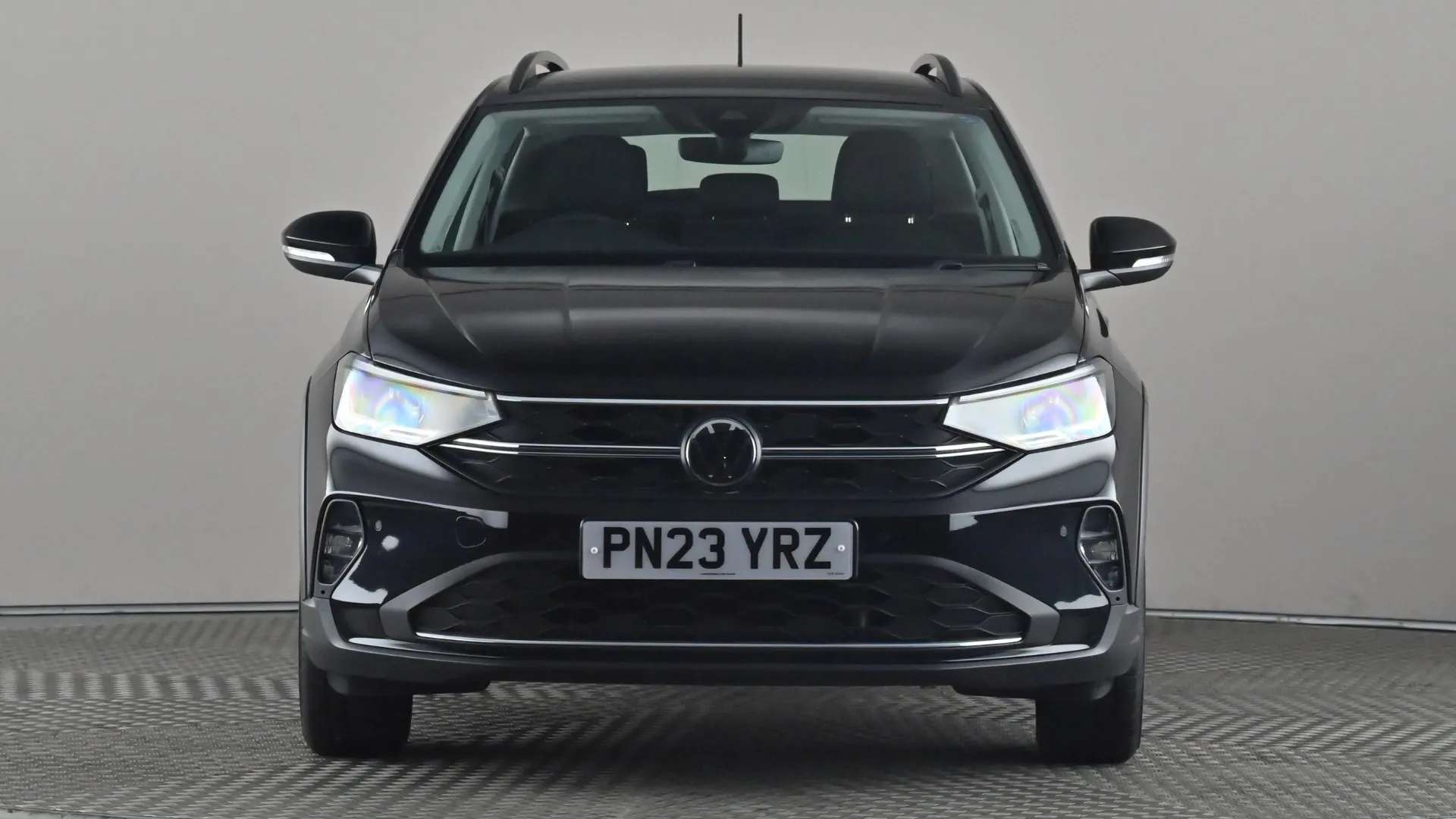 A 2023 VOLKSWAGEN TAIGO 1.0 TSI 110 Life A 2023 VOLKSWAGEN TAIGO 1.0 TSI 110 Life