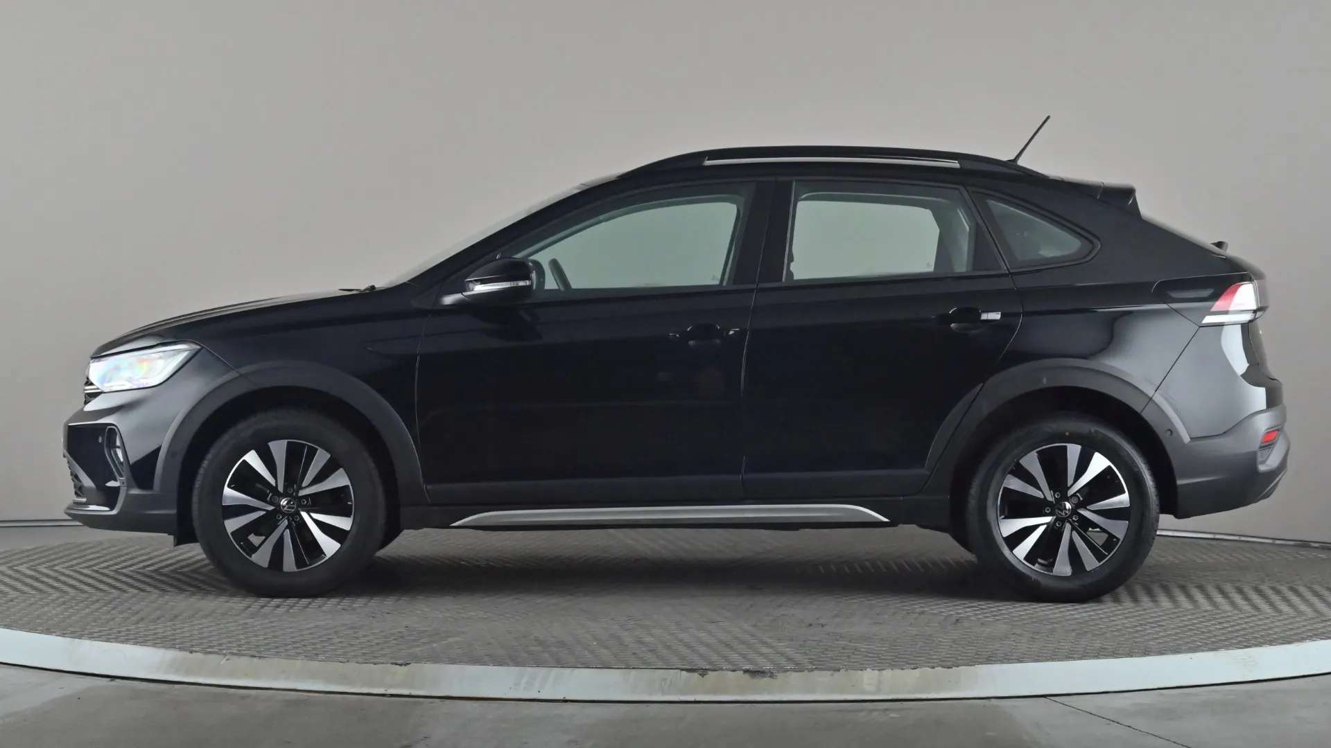 A 2023 VOLKSWAGEN TAIGO 1.0 TSI 110 Life A 2023 VOLKSWAGEN TAIGO 1.0 TSI 110 Life