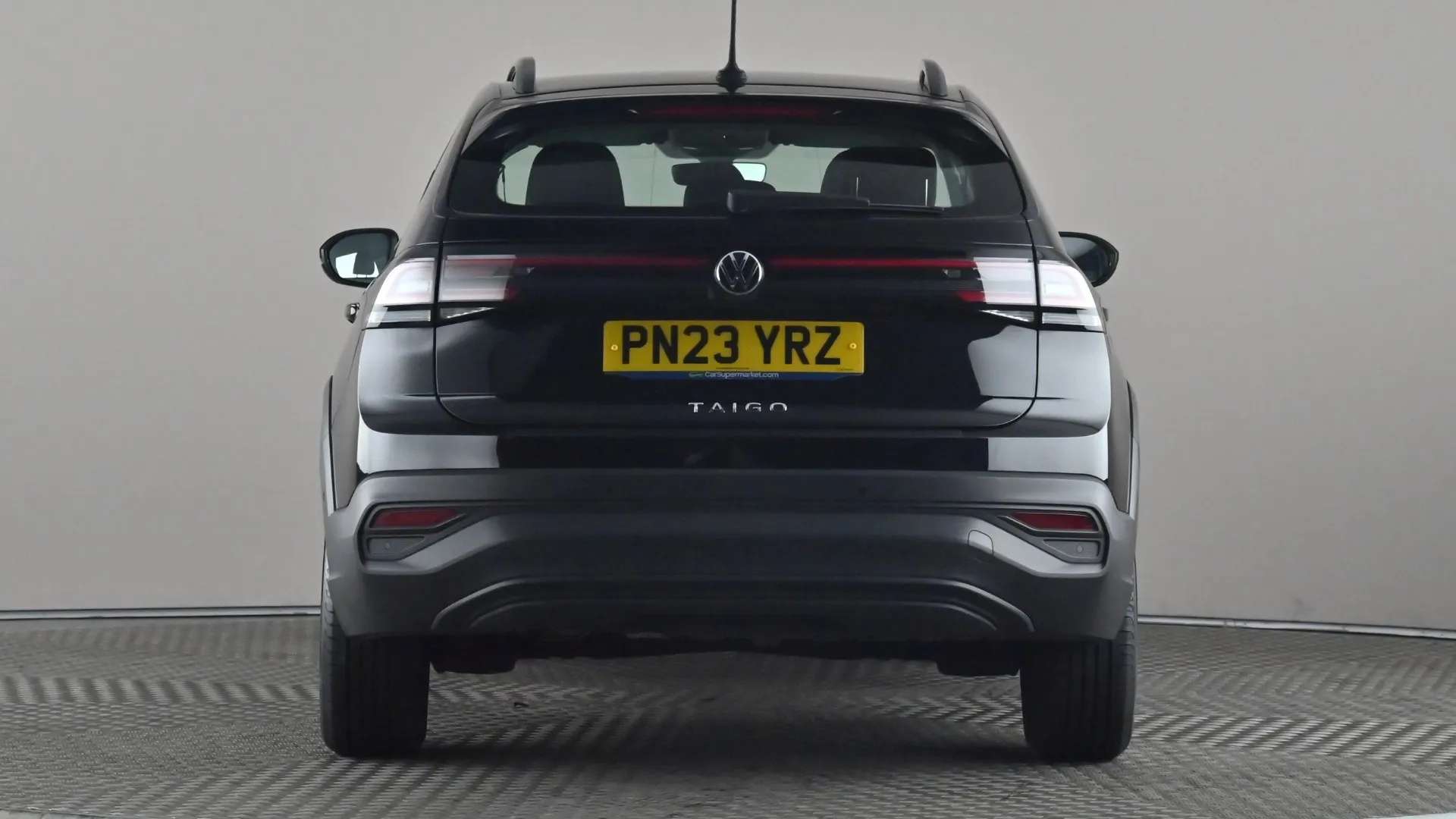 2023 VOLKSWAGEN TAIGO 2023 VOLKSWAGEN TAIGO