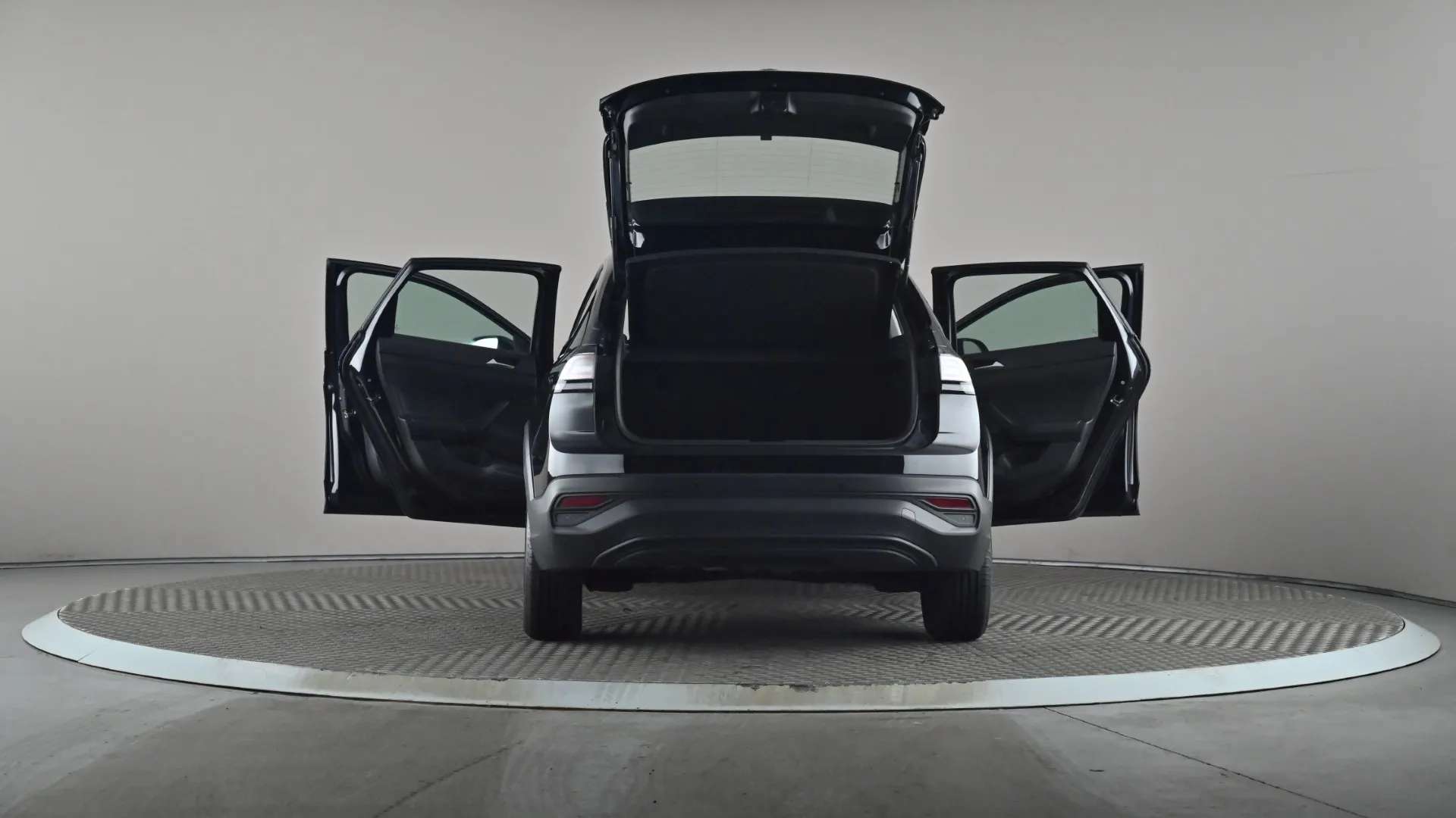 2023 VOLKSWAGEN TAIGO 2023 VOLKSWAGEN TAIGO