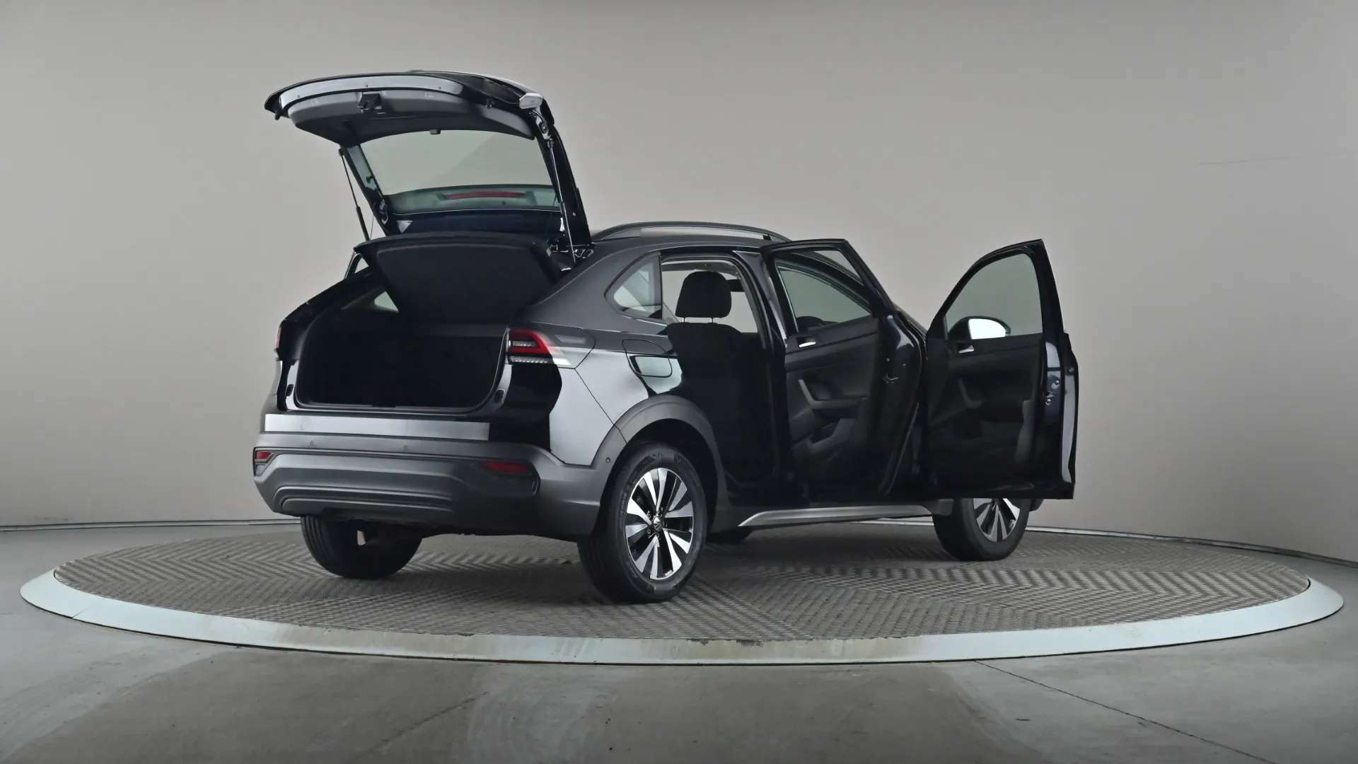 2023 VOLKSWAGEN TAIGO 2023 VOLKSWAGEN TAIGO