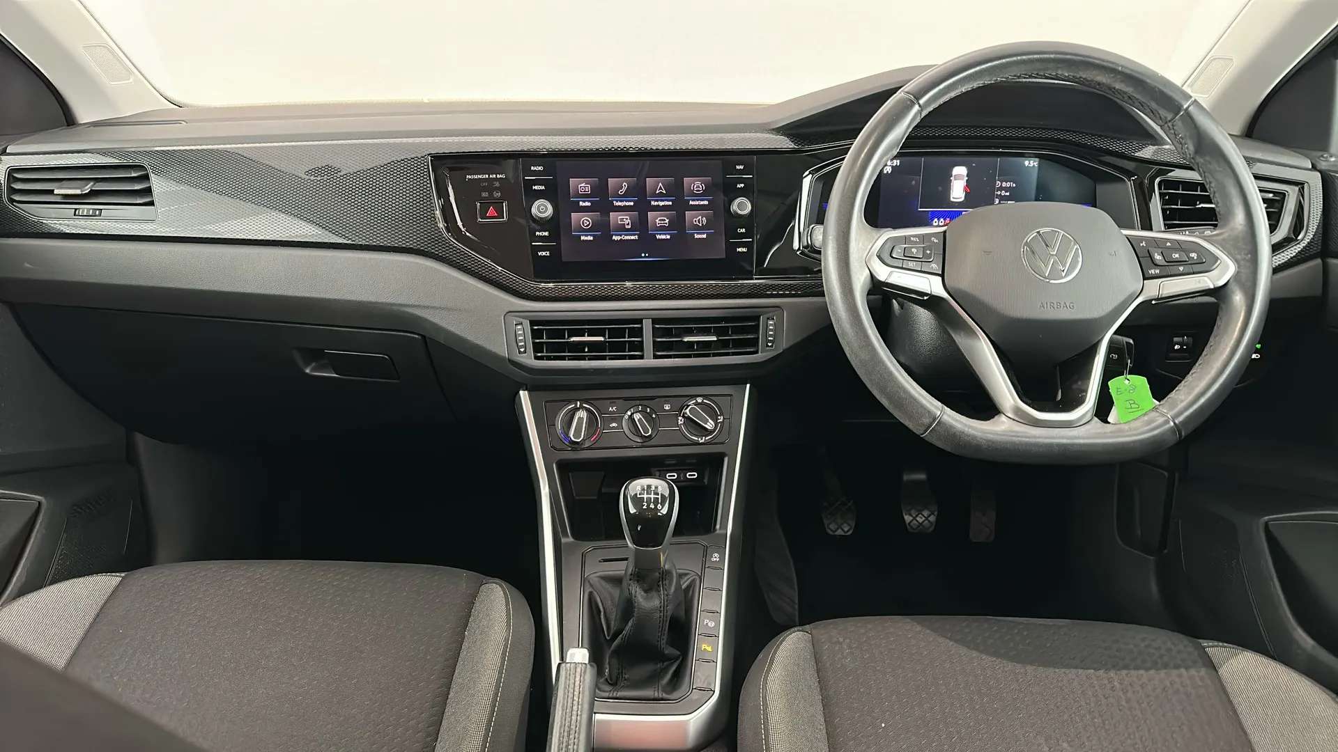 2023 VOLKSWAGEN TAIGO 2023 VOLKSWAGEN TAIGO