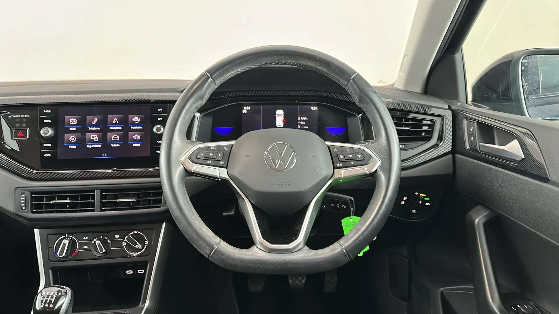 2023 VOLKSWAGEN TAIGO 2023 VOLKSWAGEN TAIGO