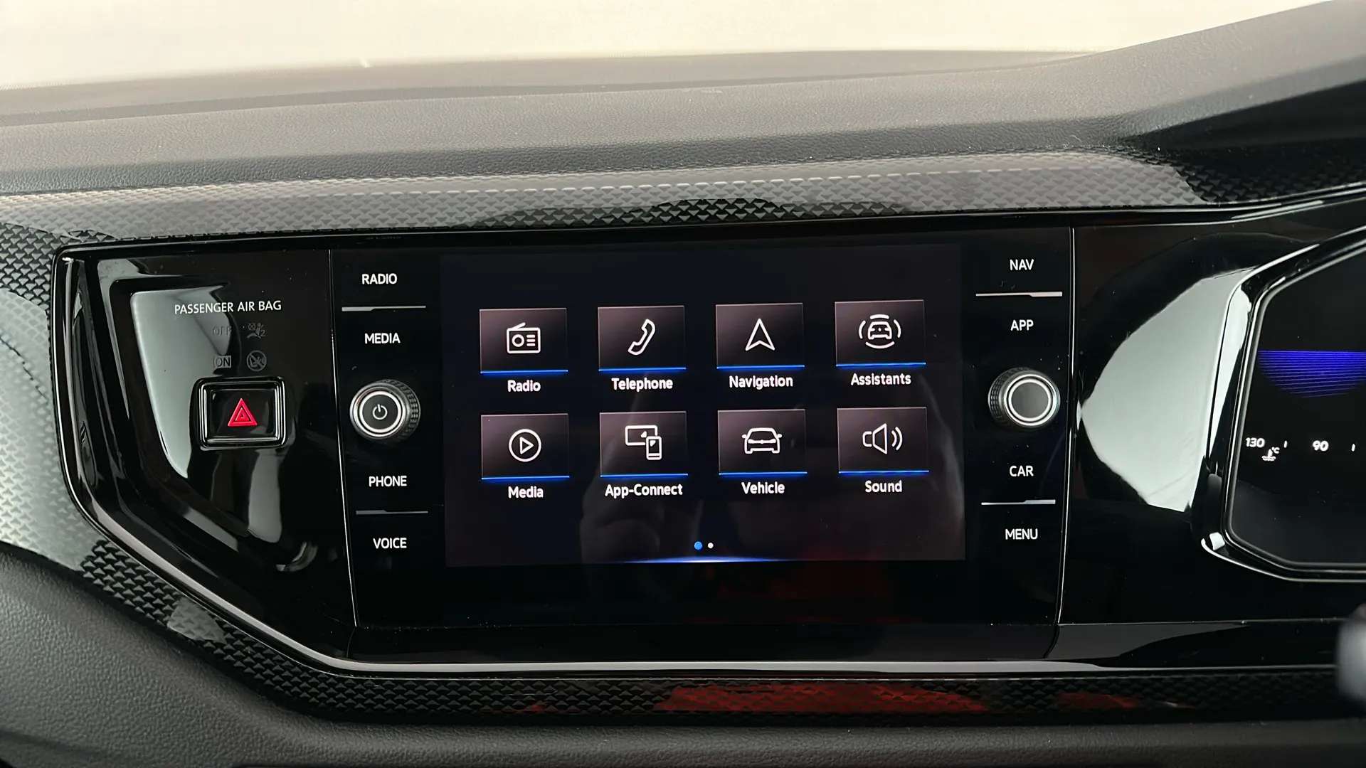 2023 VOLKSWAGEN TAIGO 2023 VOLKSWAGEN TAIGO