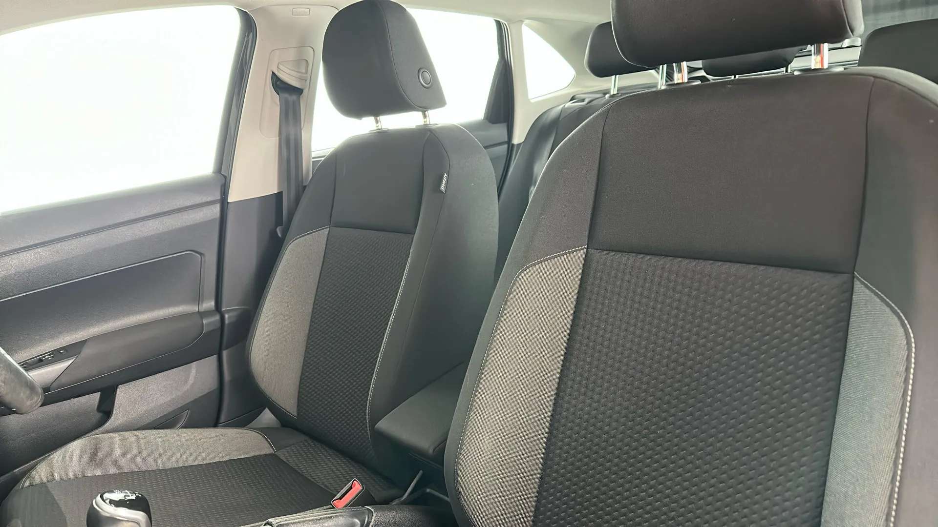 2023 VOLKSWAGEN TAIGO 2023 VOLKSWAGEN TAIGO