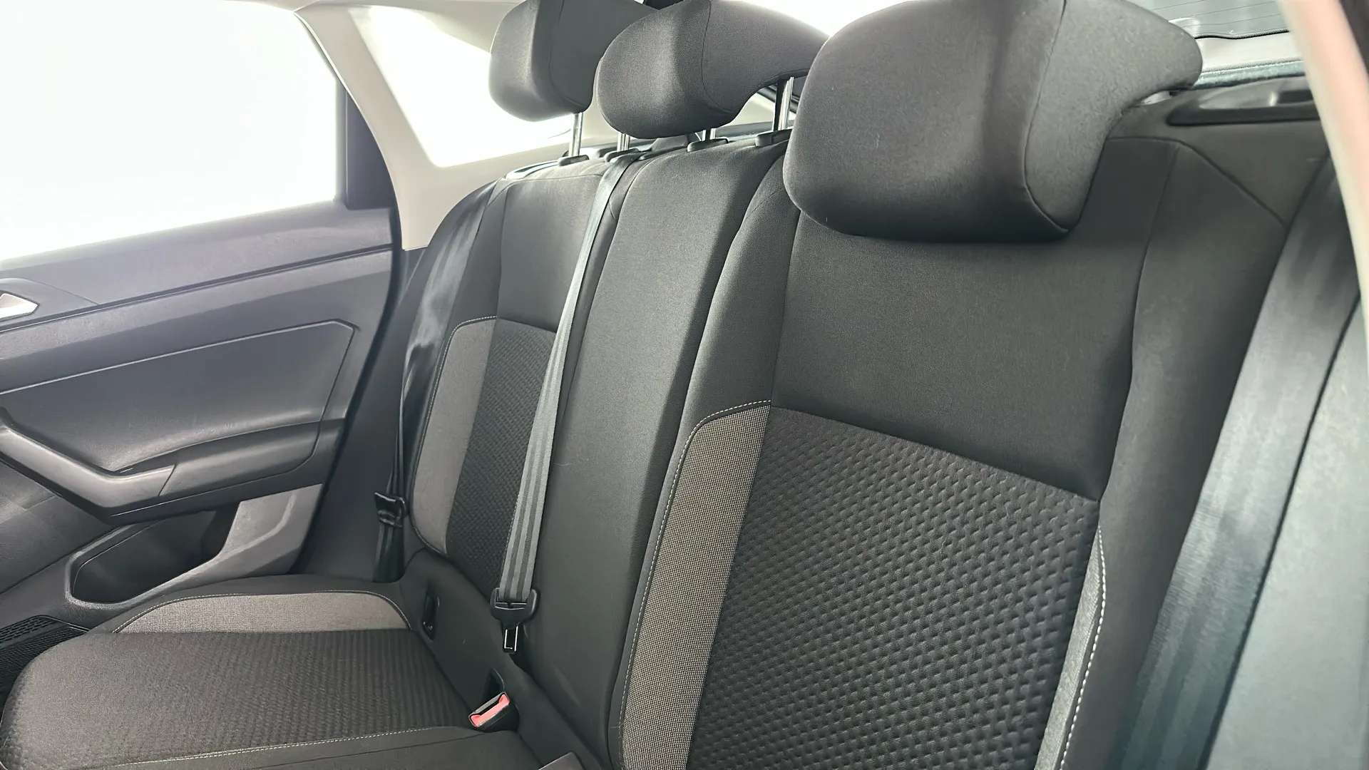 2023 VOLKSWAGEN TAIGO 2023 VOLKSWAGEN TAIGO