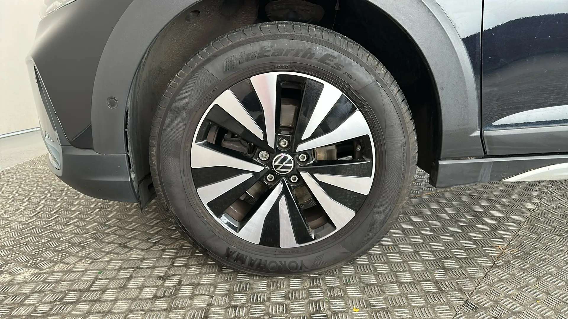 2023 VOLKSWAGEN TAIGO 2023 VOLKSWAGEN TAIGO