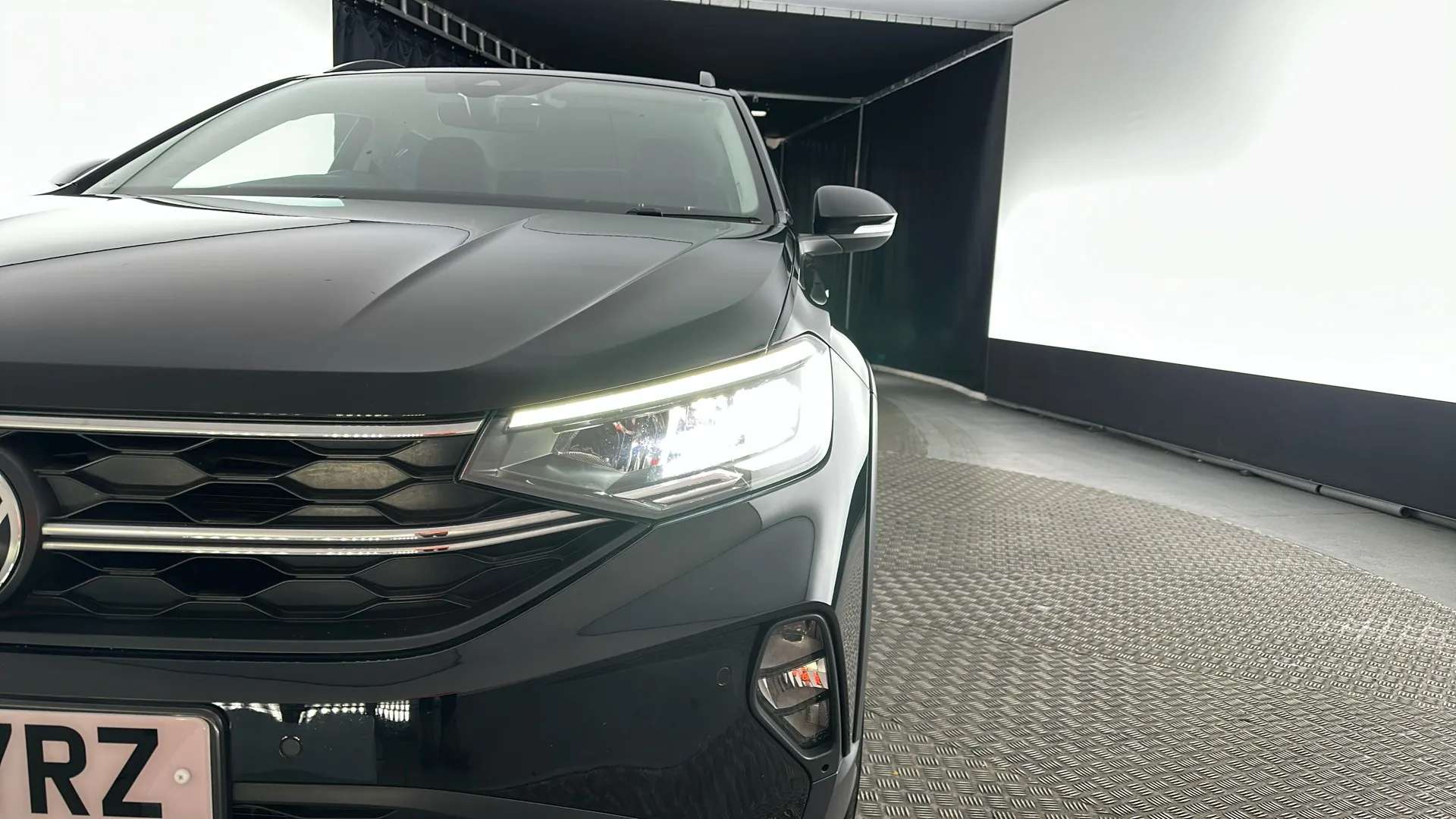 2023 VOLKSWAGEN TAIGO 2023 VOLKSWAGEN TAIGO