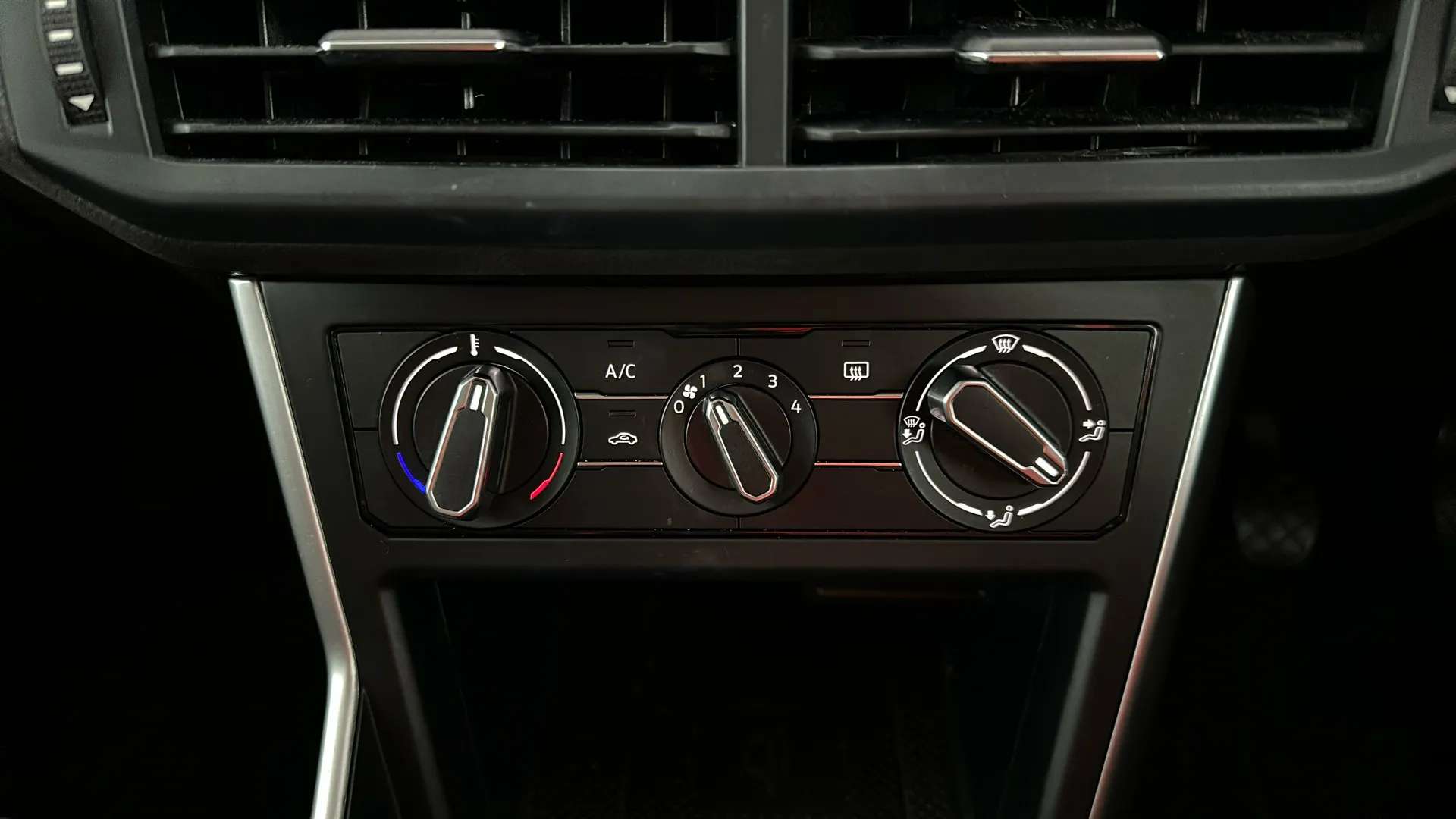 2023 VOLKSWAGEN TAIGO 2023 VOLKSWAGEN TAIGO