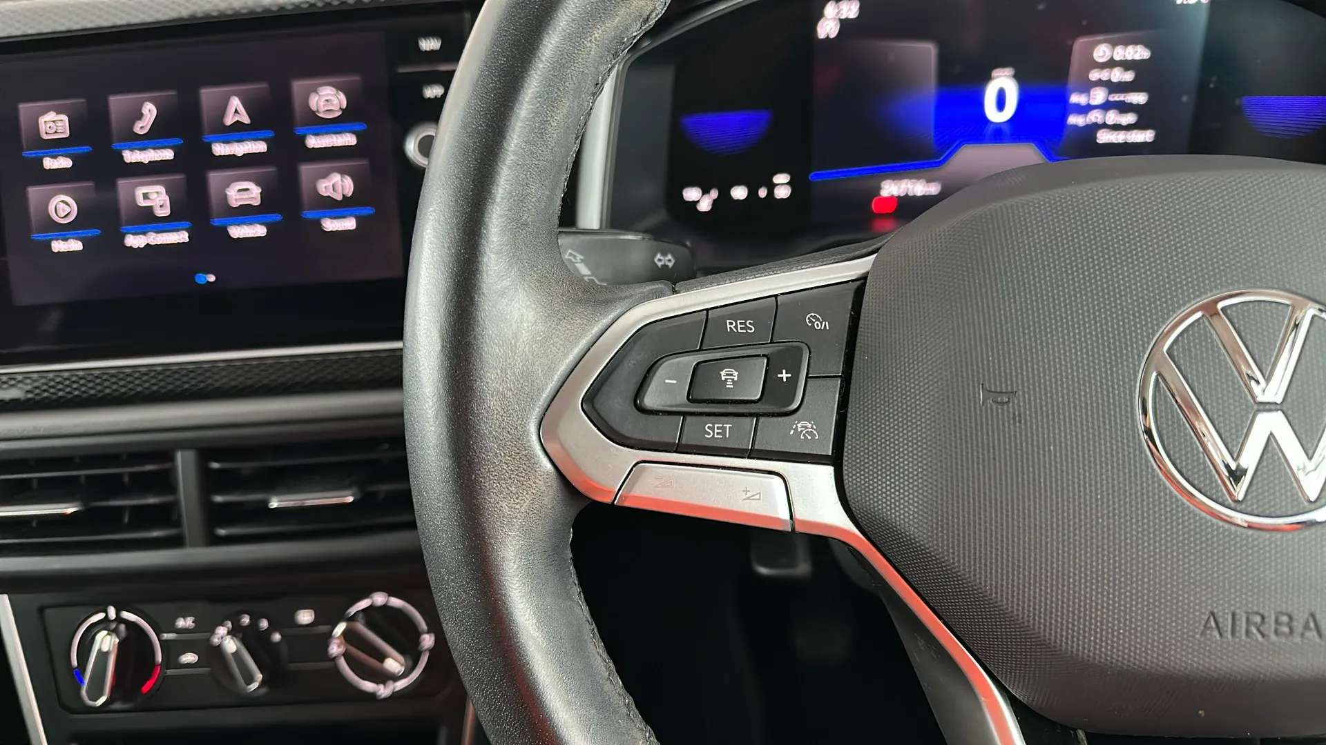 2023 VOLKSWAGEN TAIGO 2023 VOLKSWAGEN TAIGO