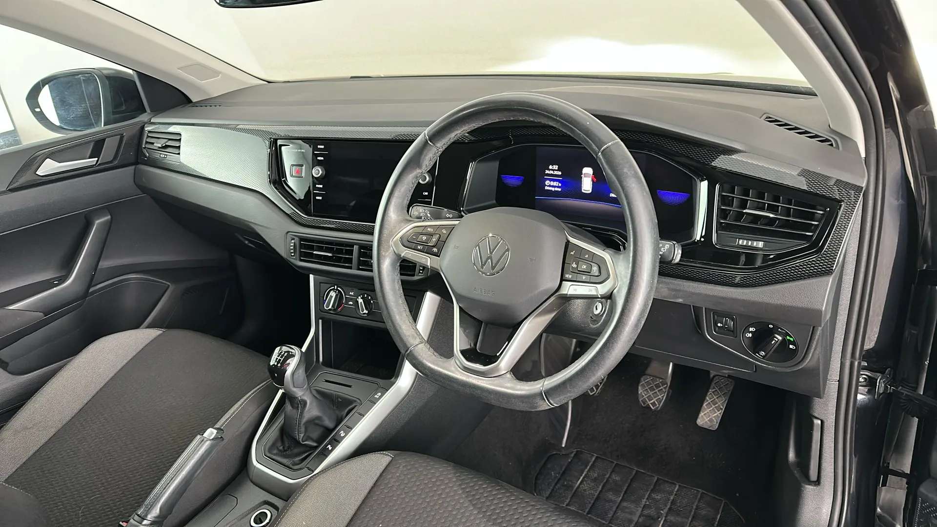 2023 VOLKSWAGEN TAIGO 2023 VOLKSWAGEN TAIGO