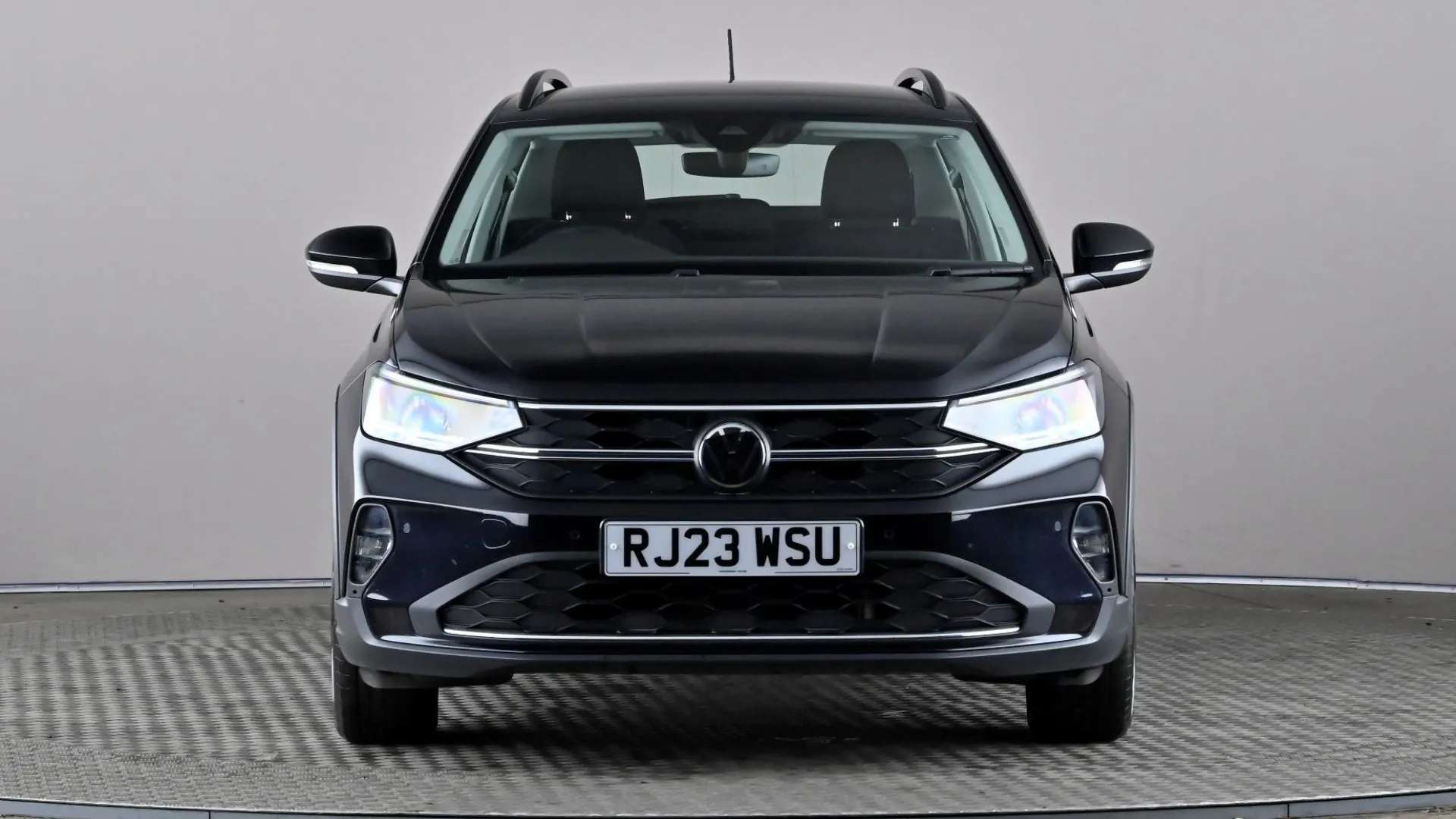 A 2023 VOLKSWAGEN TAIGO 1.0 TSI 110 Life A 2023 VOLKSWAGEN TAIGO 1.0 TSI 110 Life