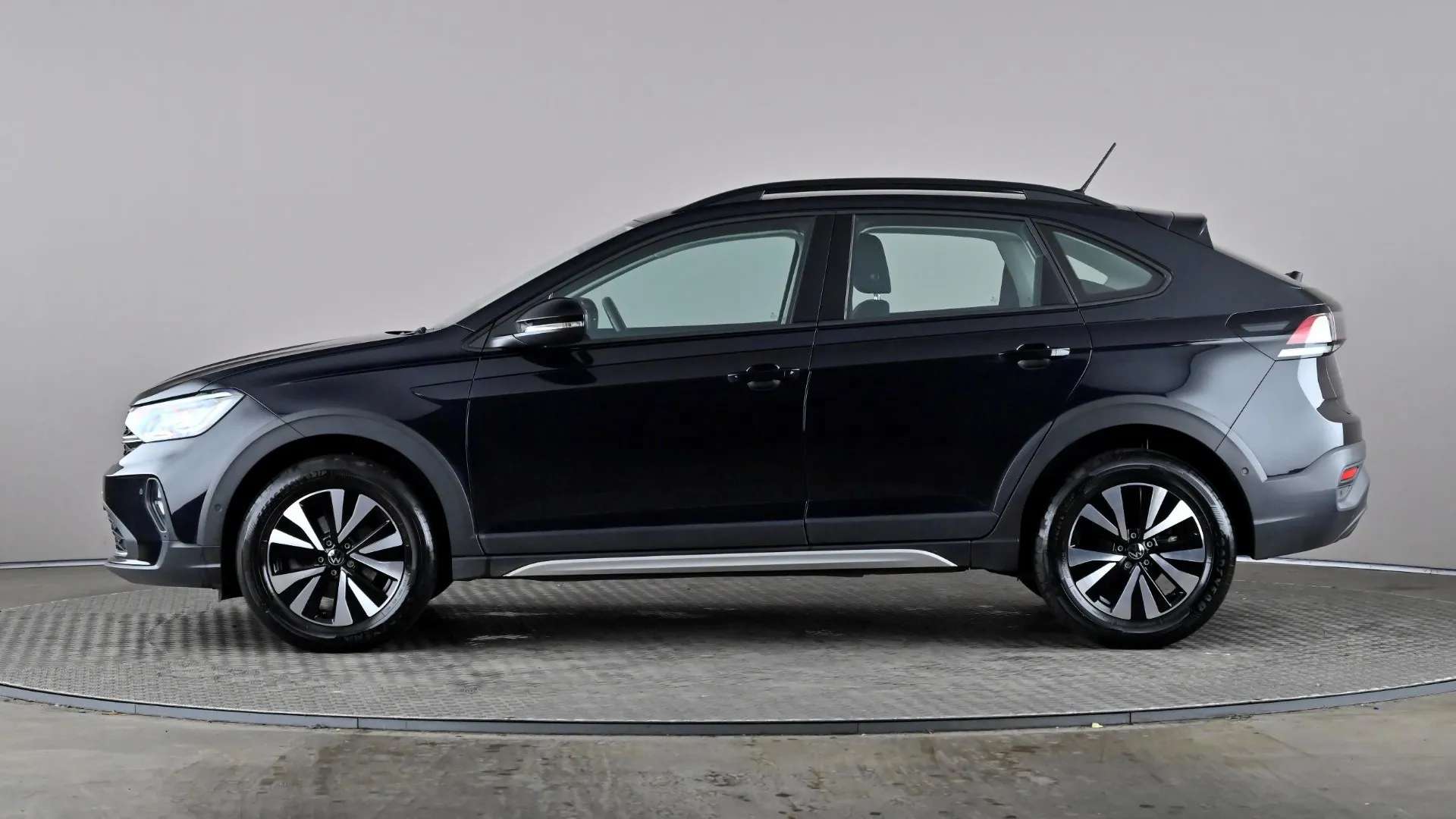 A 2023 VOLKSWAGEN TAIGO 1.0 TSI 110 Life A 2023 VOLKSWAGEN TAIGO 1.0 TSI 110 Life