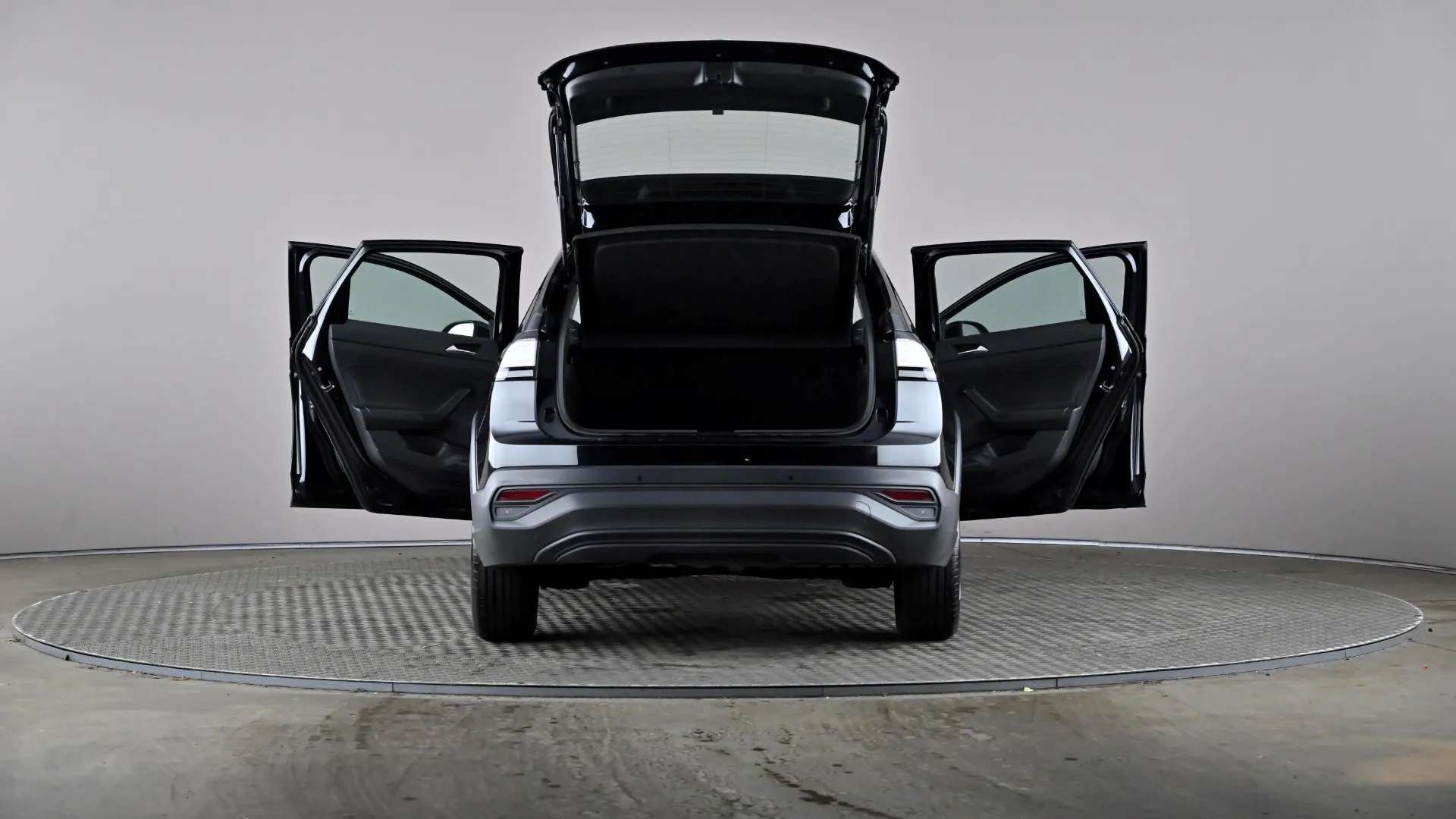 2023 VOLKSWAGEN TAIGO 2023 VOLKSWAGEN TAIGO