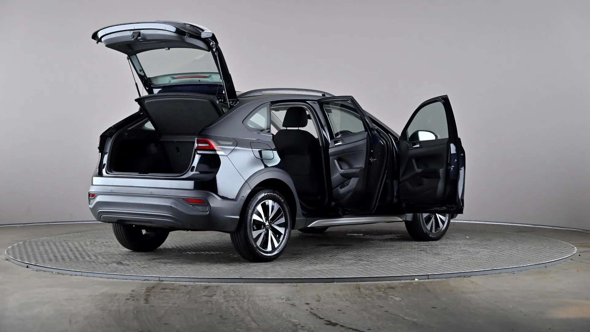 2023 VOLKSWAGEN TAIGO 2023 VOLKSWAGEN TAIGO