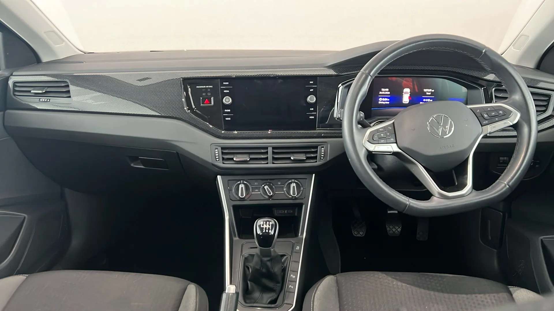 2023 VOLKSWAGEN TAIGO 2023 VOLKSWAGEN TAIGO