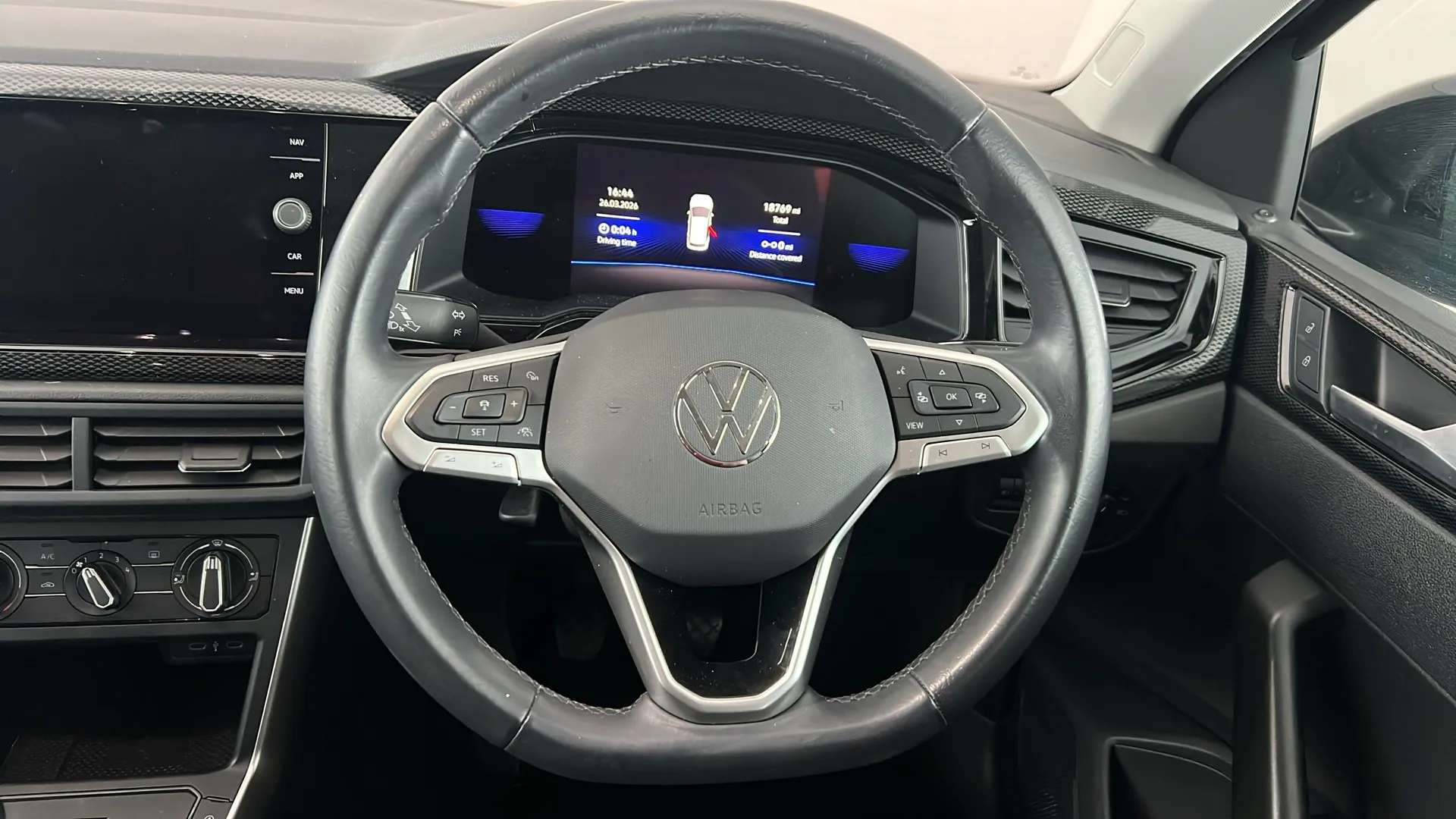 2023 VOLKSWAGEN TAIGO 2023 VOLKSWAGEN TAIGO