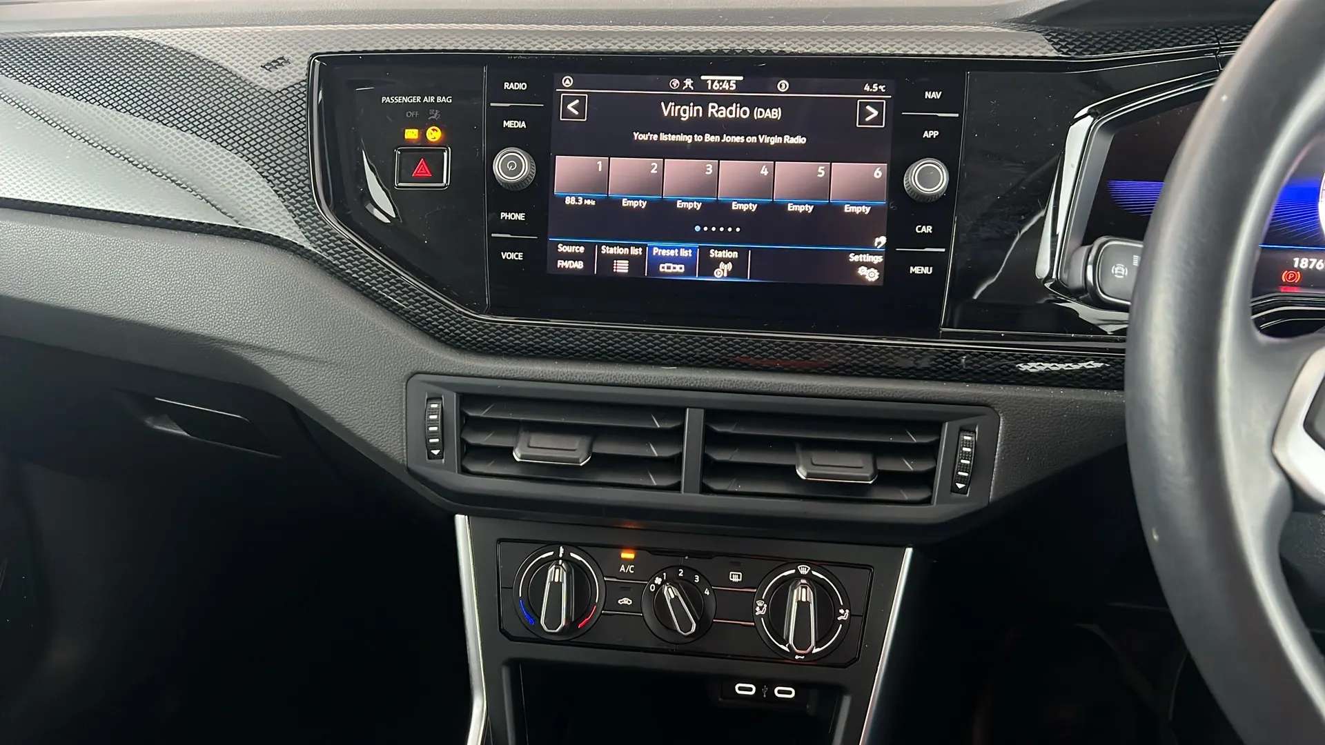 2023 VOLKSWAGEN TAIGO 2023 VOLKSWAGEN TAIGO