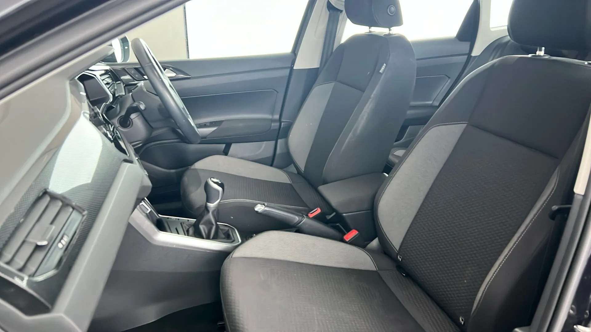 2023 VOLKSWAGEN TAIGO 2023 VOLKSWAGEN TAIGO