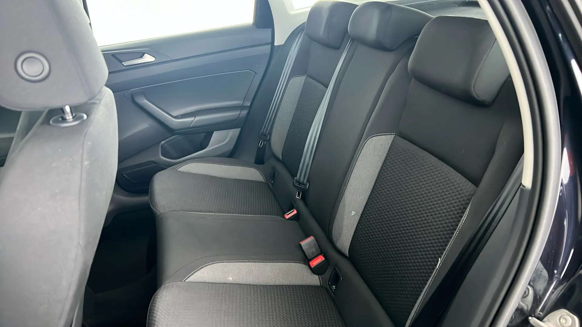 2023 VOLKSWAGEN TAIGO 2023 VOLKSWAGEN TAIGO