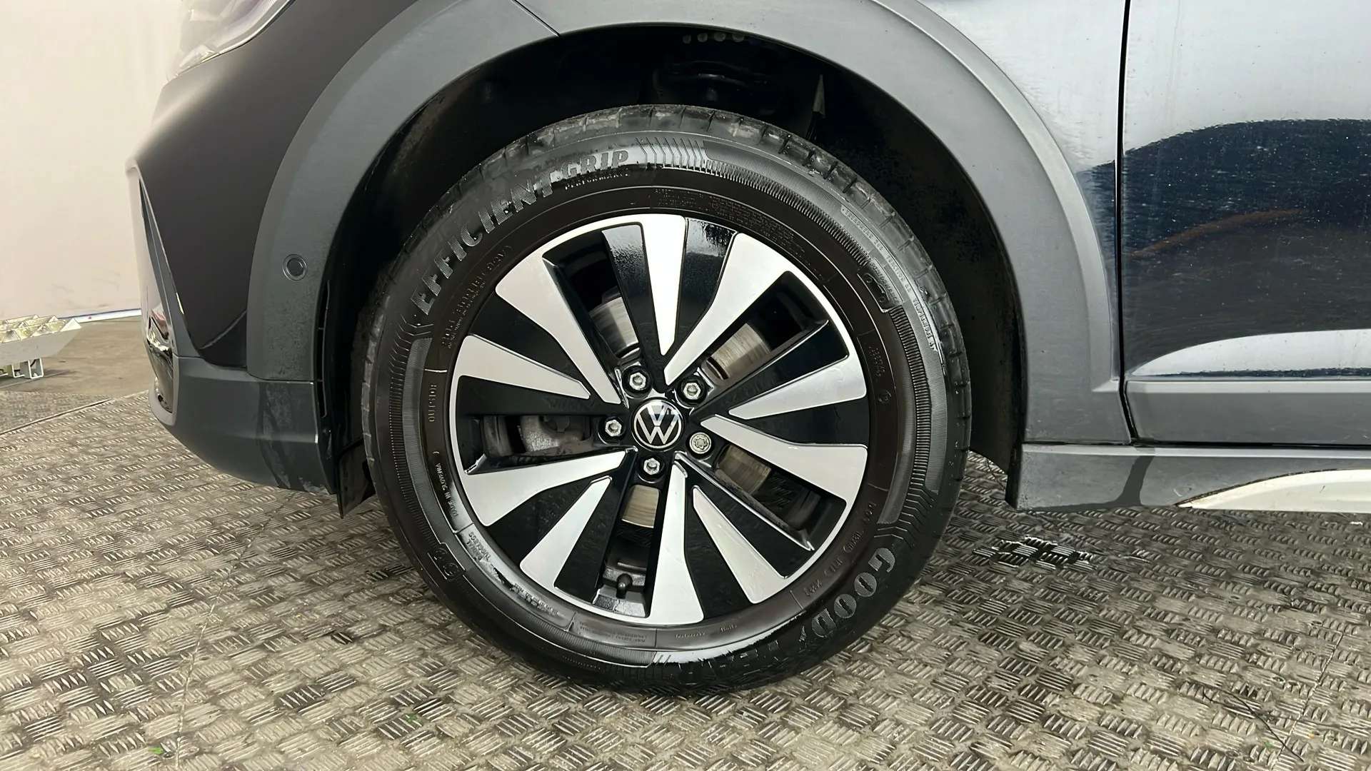 2023 VOLKSWAGEN TAIGO 2023 VOLKSWAGEN TAIGO