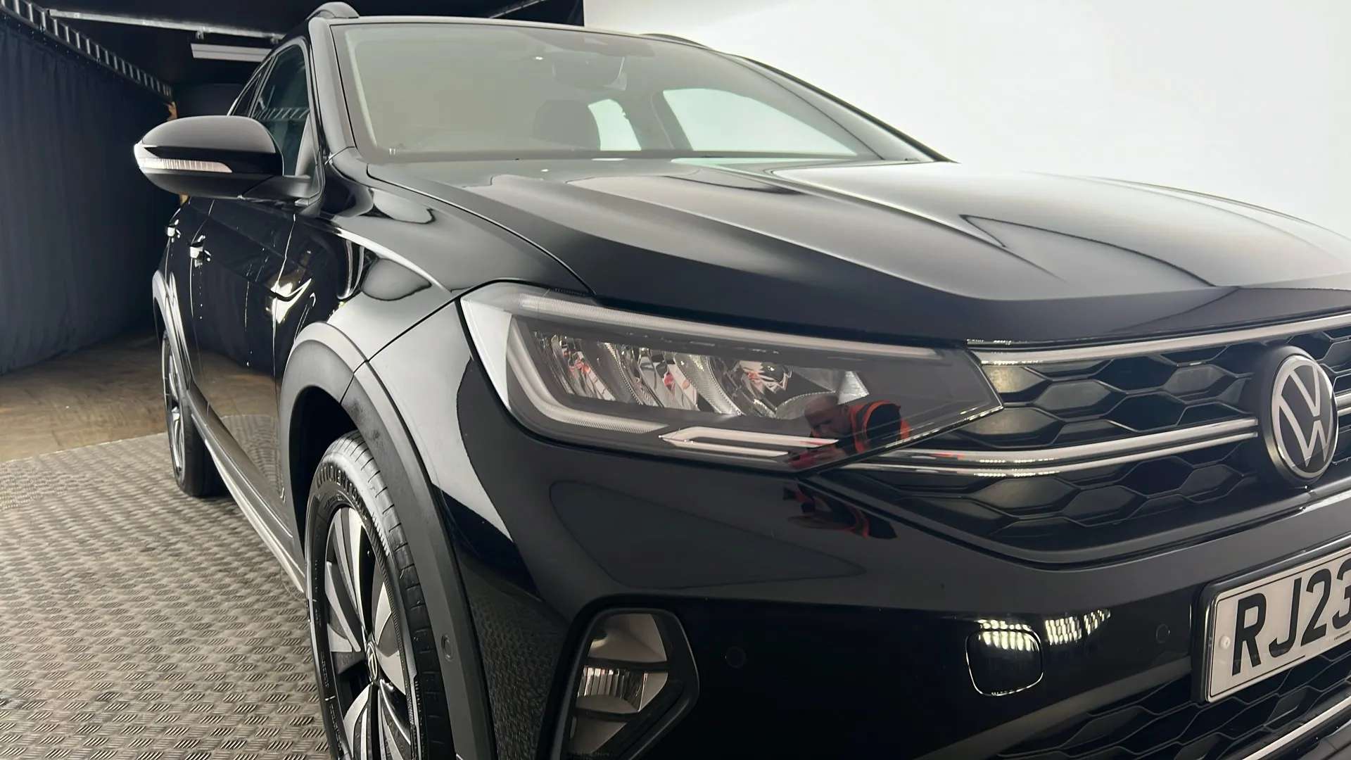 2023 VOLKSWAGEN TAIGO 2023 VOLKSWAGEN TAIGO