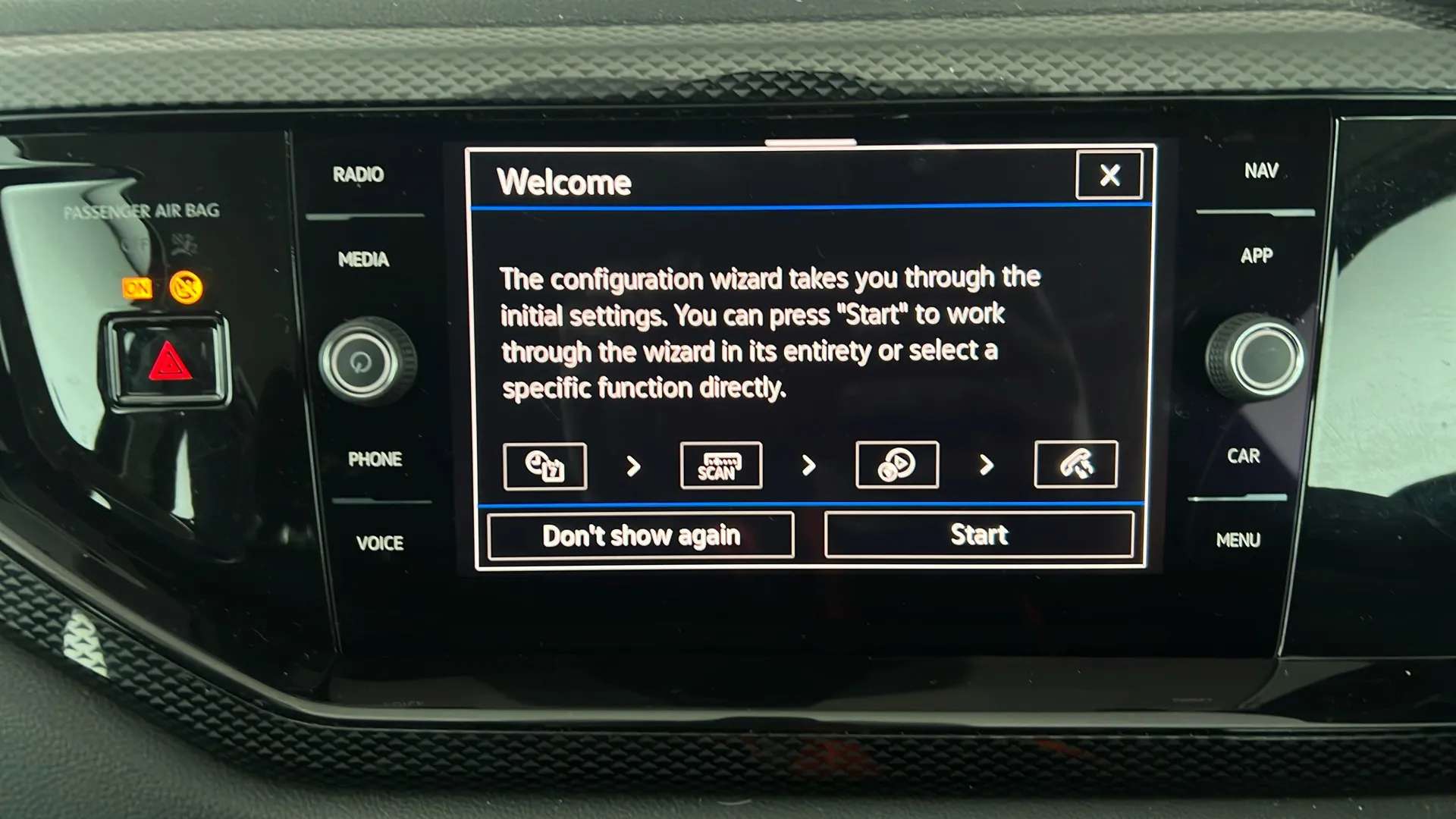 2023 VOLKSWAGEN TAIGO 2023 VOLKSWAGEN TAIGO