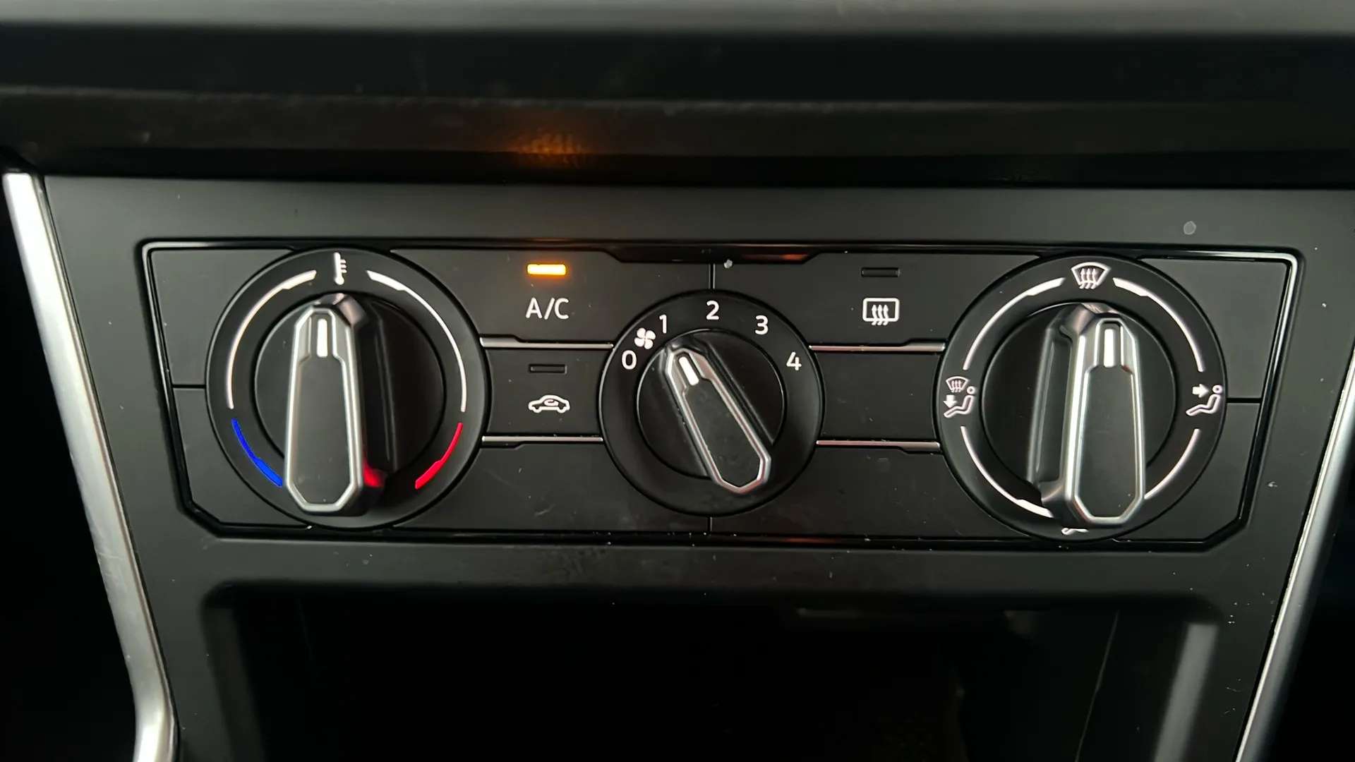 2023 VOLKSWAGEN TAIGO 2023 VOLKSWAGEN TAIGO