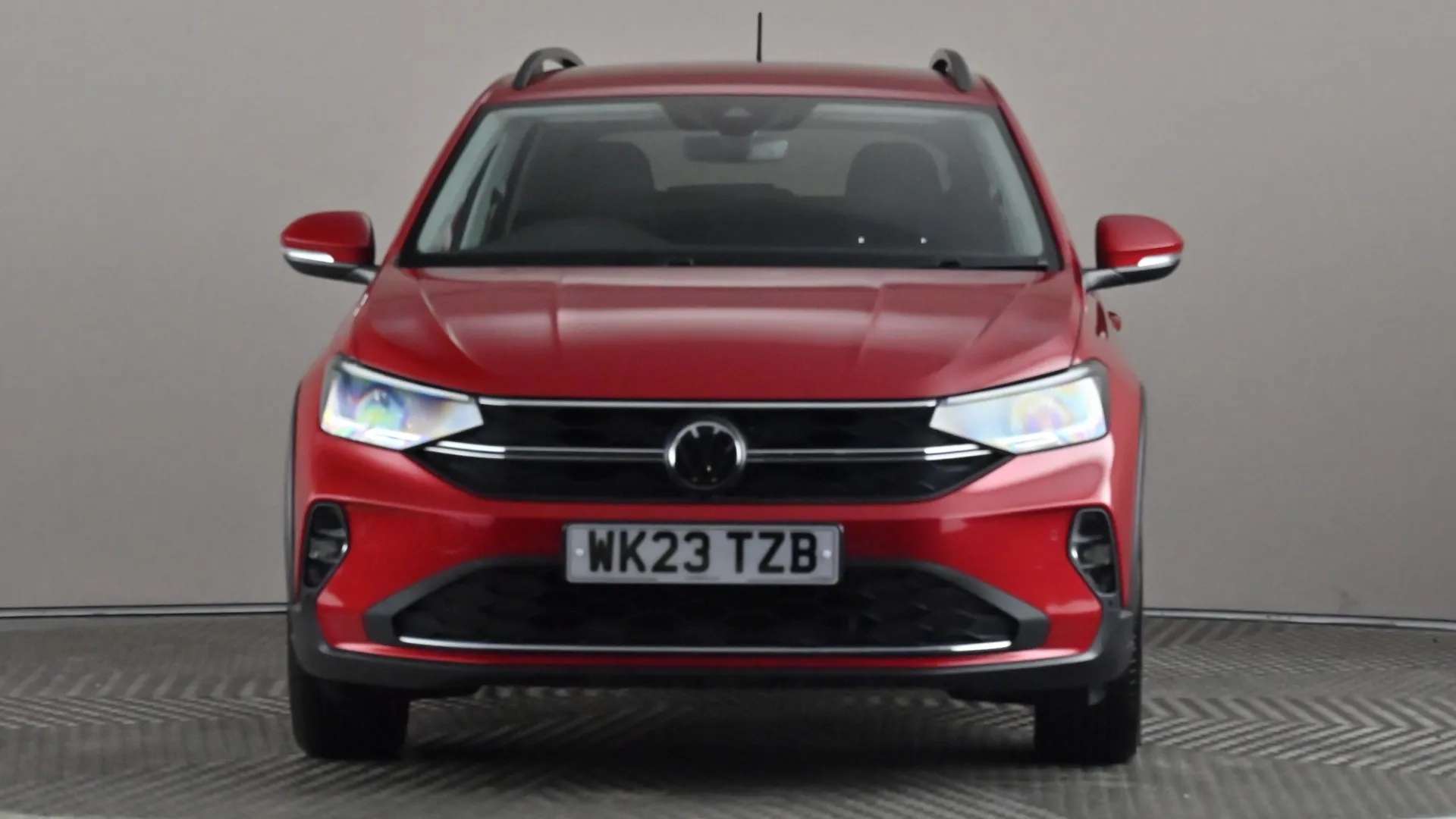 2023 VOLKSWAGEN TAIGO 2023 VOLKSWAGEN TAIGO