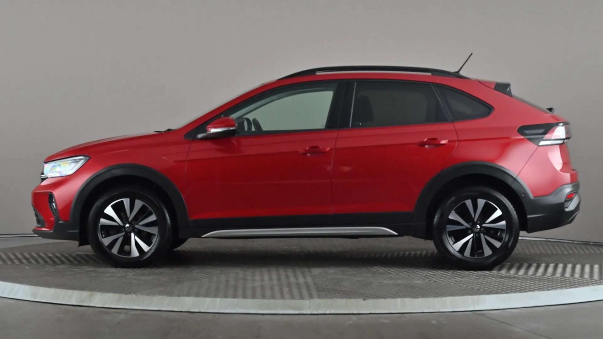 2023 VOLKSWAGEN TAIGO 2023 VOLKSWAGEN TAIGO